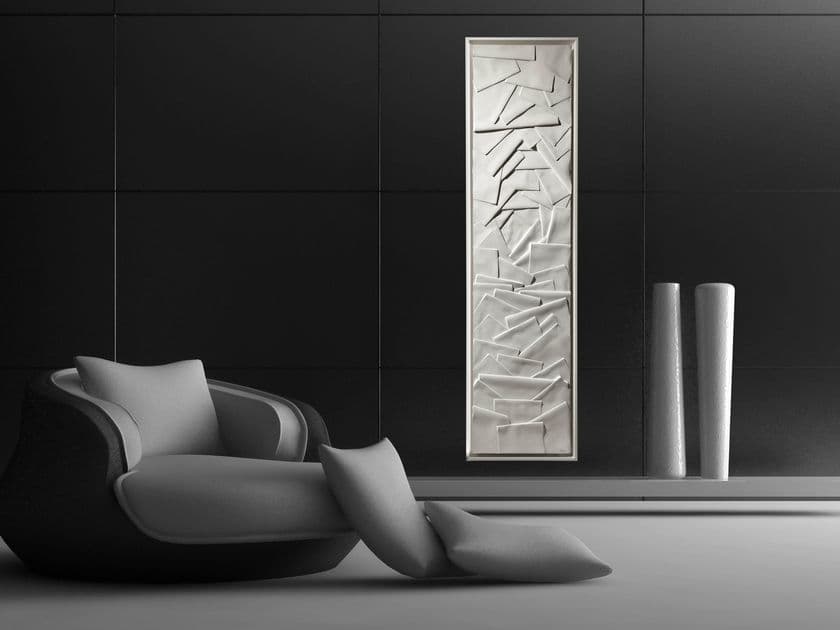 Cinier
GREENOR EDO
Vertical Olycale® radiator