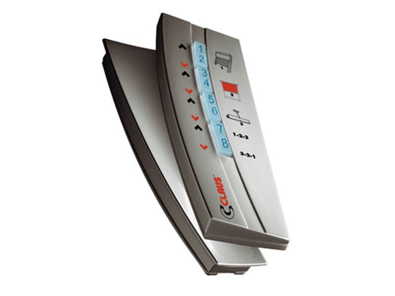 CLAUS
TR8
Electric opener for windows