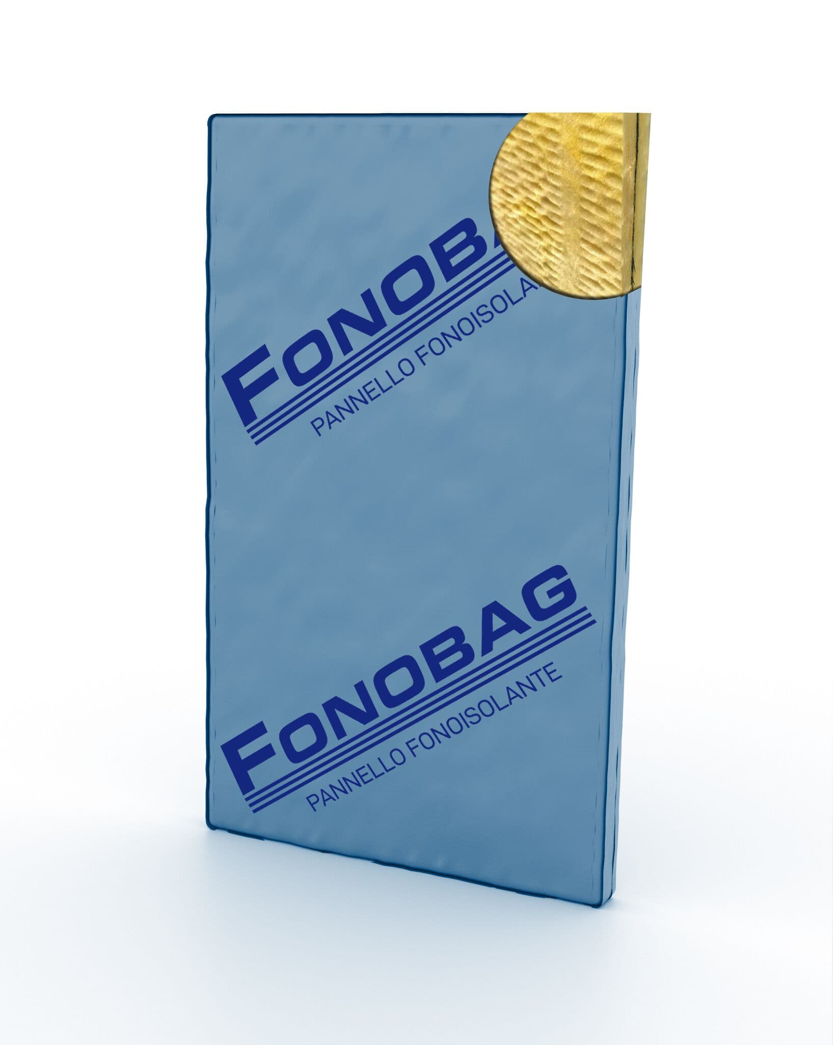 FONOBAG - Панель звукоизоляционная