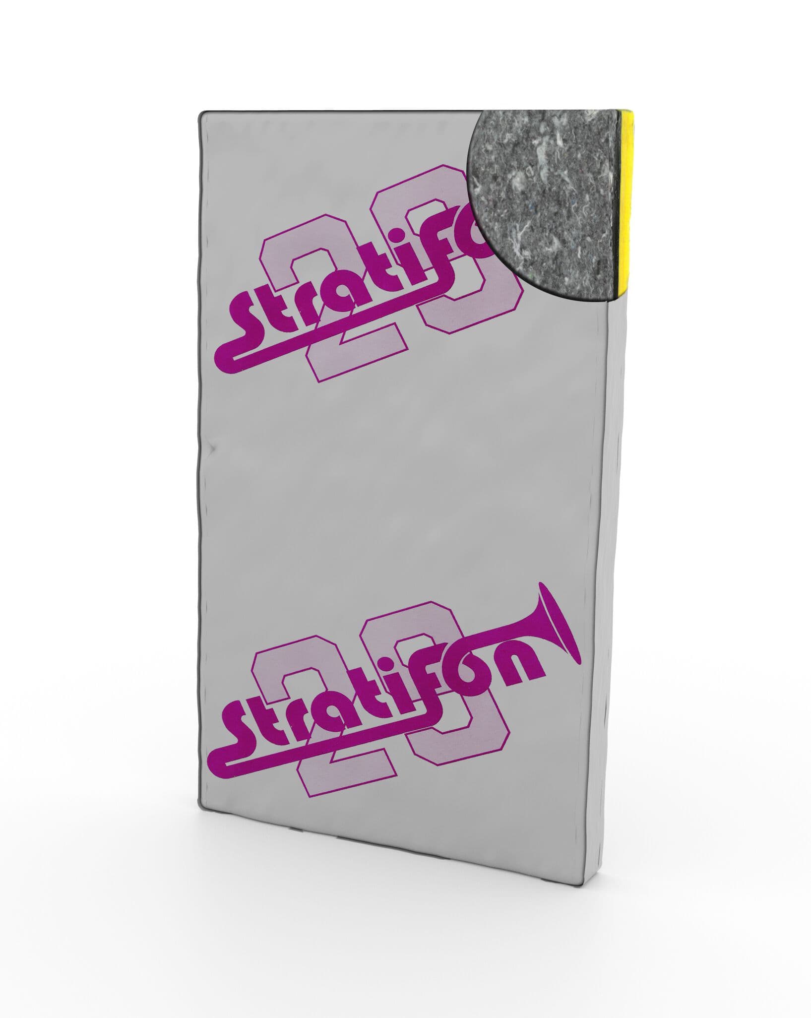 COIBENTECH STRATIFON 29 - Панель звукоизоляционная