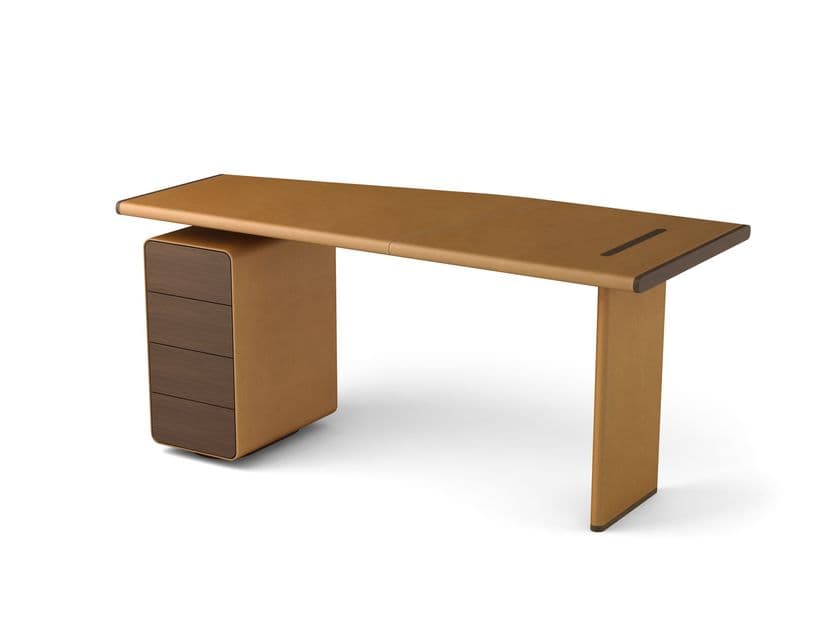 Conte Casa
CITIZEN KANE
Desk with drawers