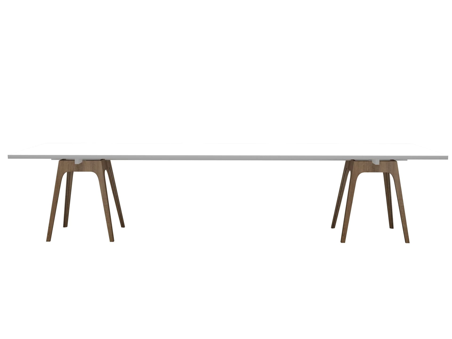COOLS Collection
MARINA
Teak garden table