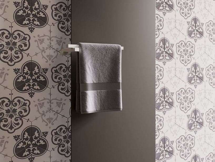 Cordivari Design
NEO DESIGN
Towel rail for radiator