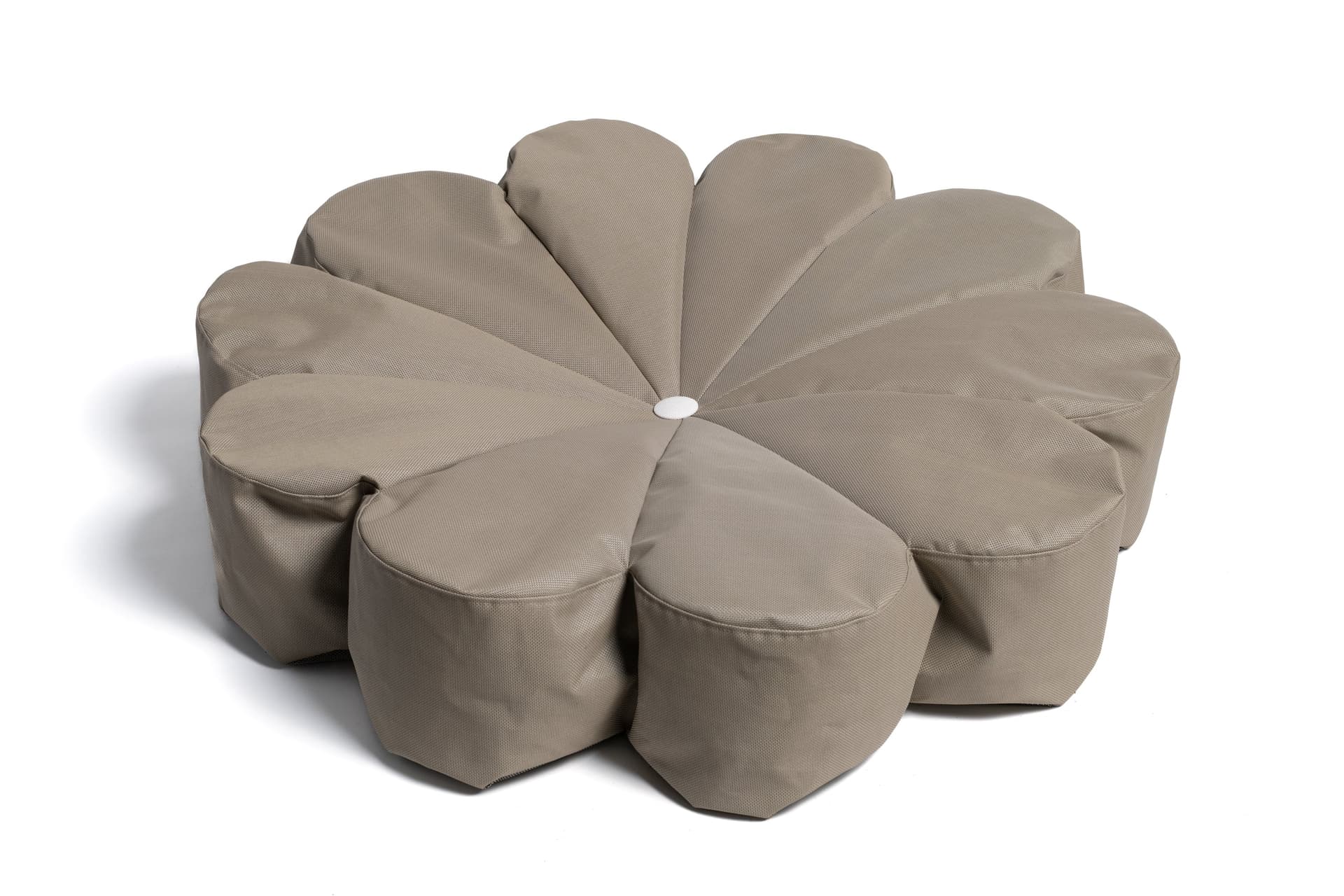 COZIP
DAISY FLOWER
Floating outdoor fabric cushion