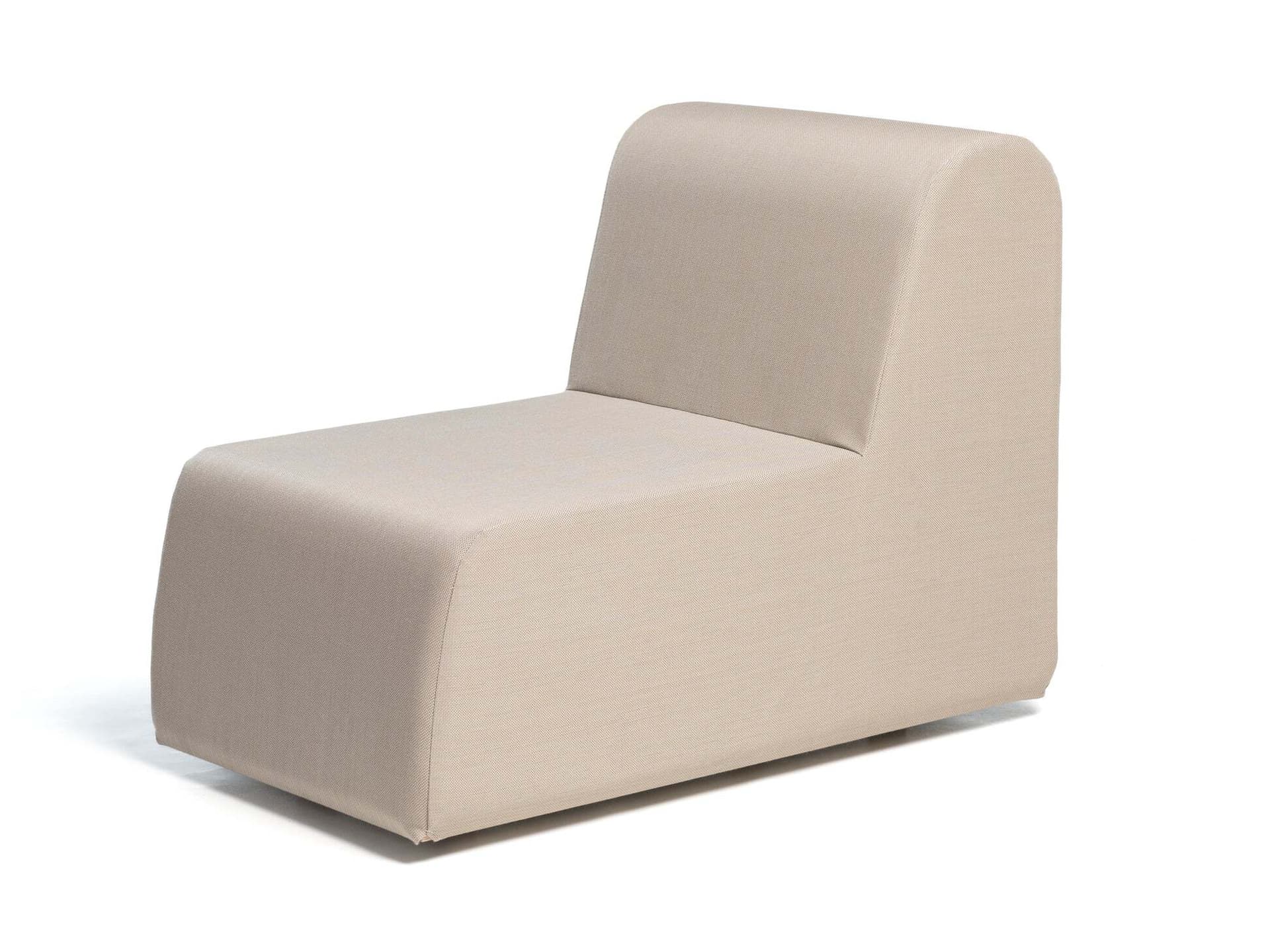 COZIP
MYKONOS
Batyline® garden armchair