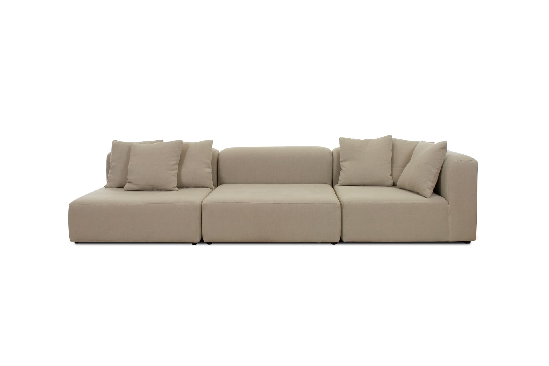 Crearte Collections
MODULAR
Fabric sofa