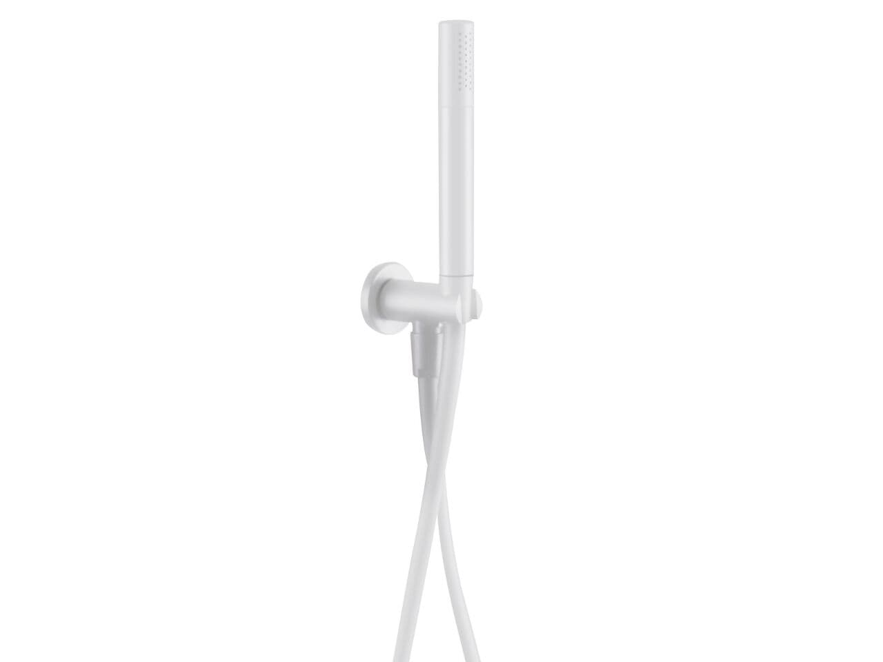 Cropelli
ROUND
Shower kit with showerhead and hand shower