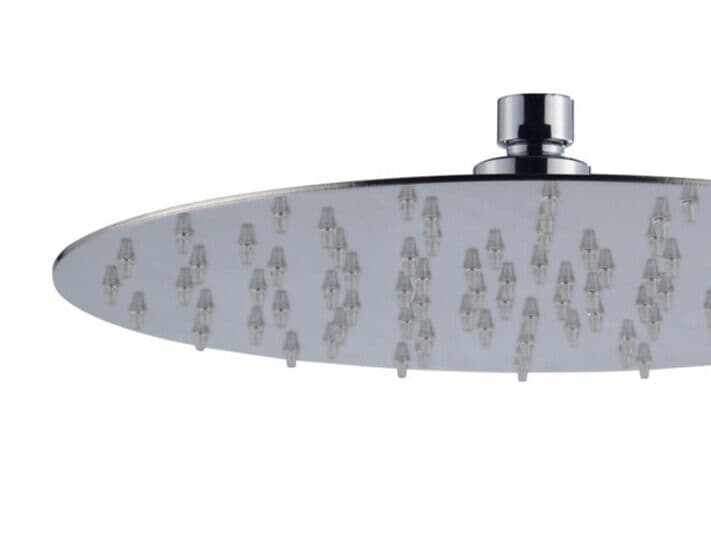 Cropelli
TREND
Shower kit with showerhead and hand shower
