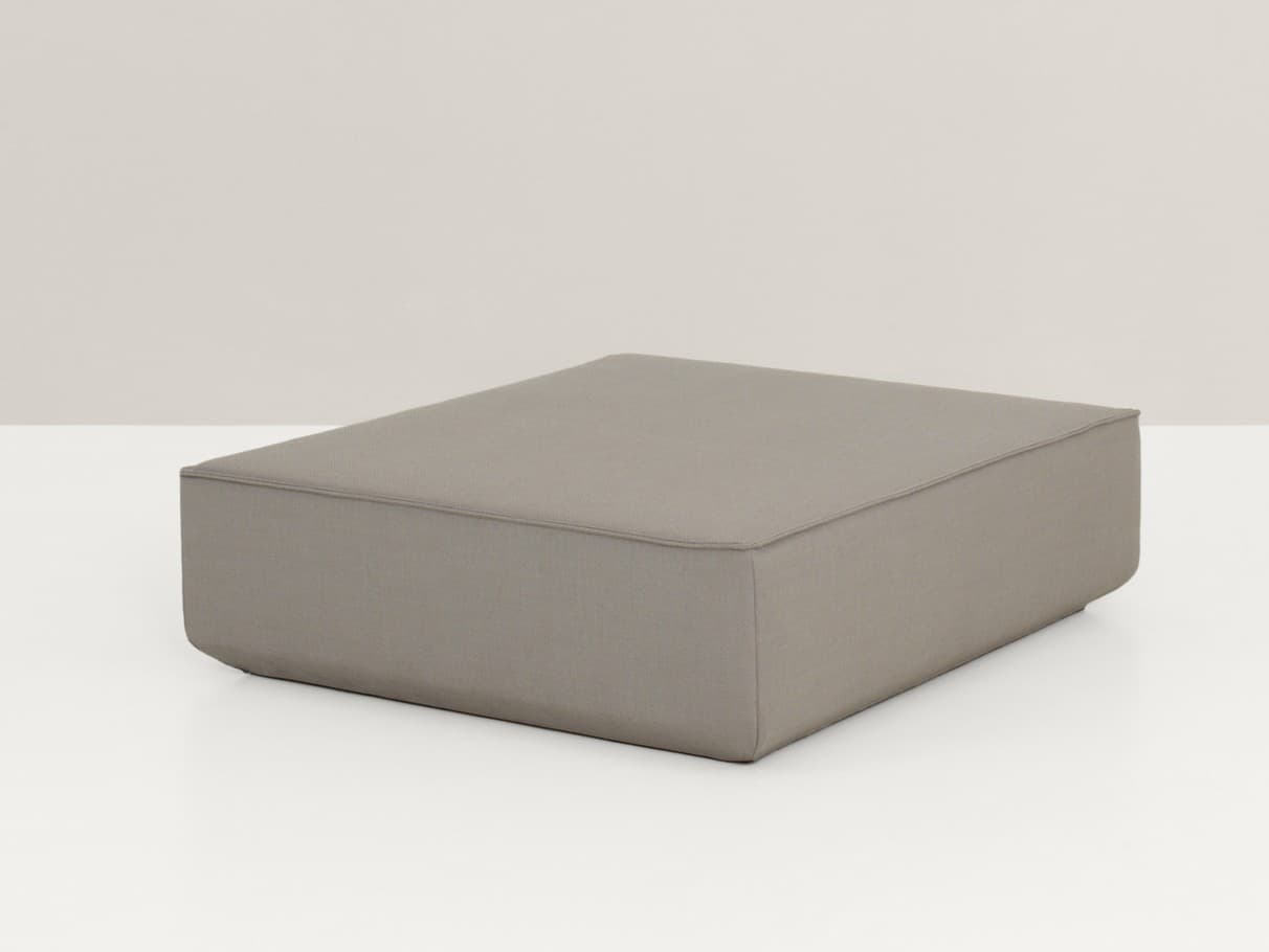 Cubit by Mymito
CUBIT
Square modular fabric pouf