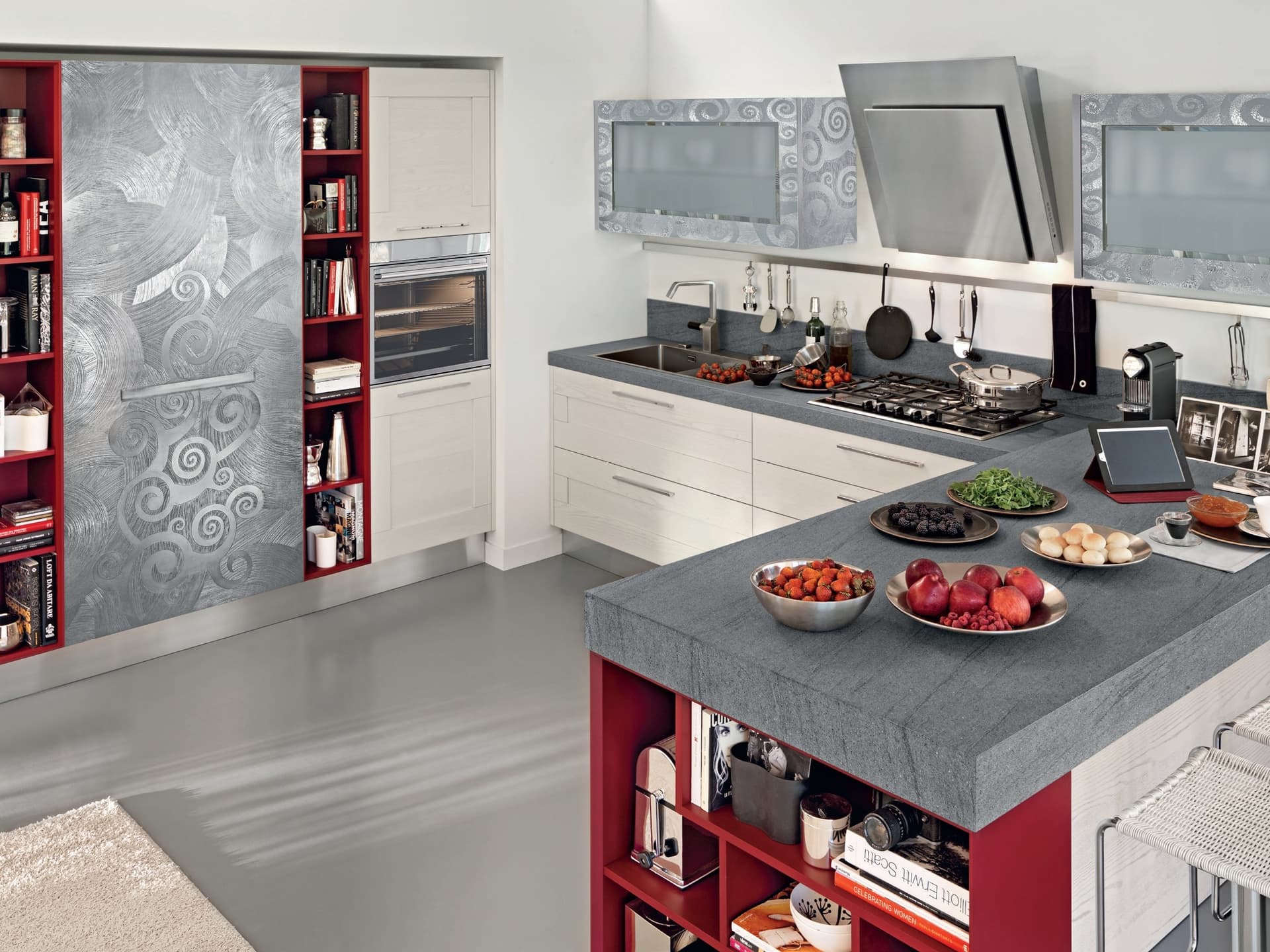 Cucine Lube
