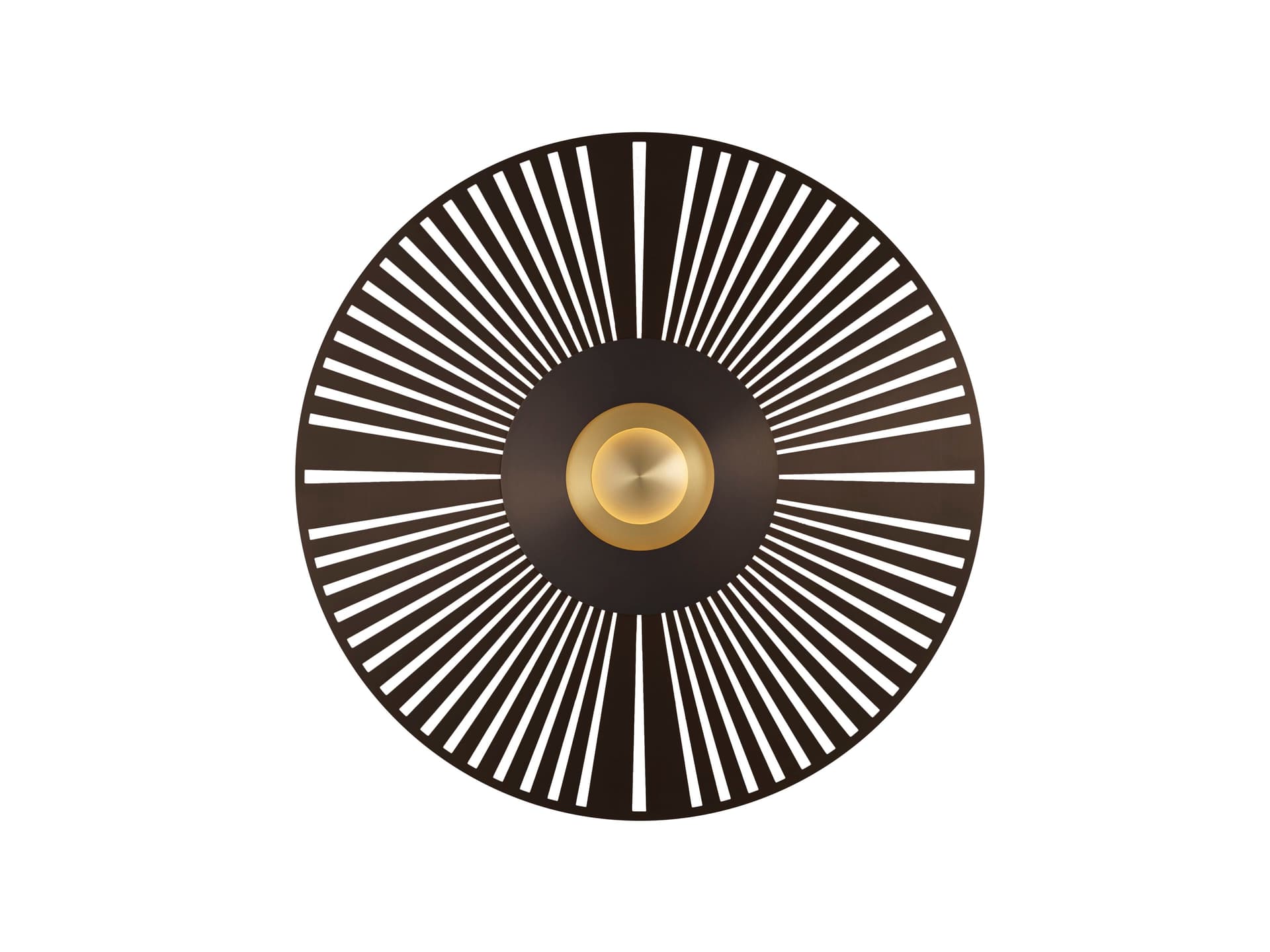 CVL Luminaires
ATMOS ÉCLAT
LED brass wall light