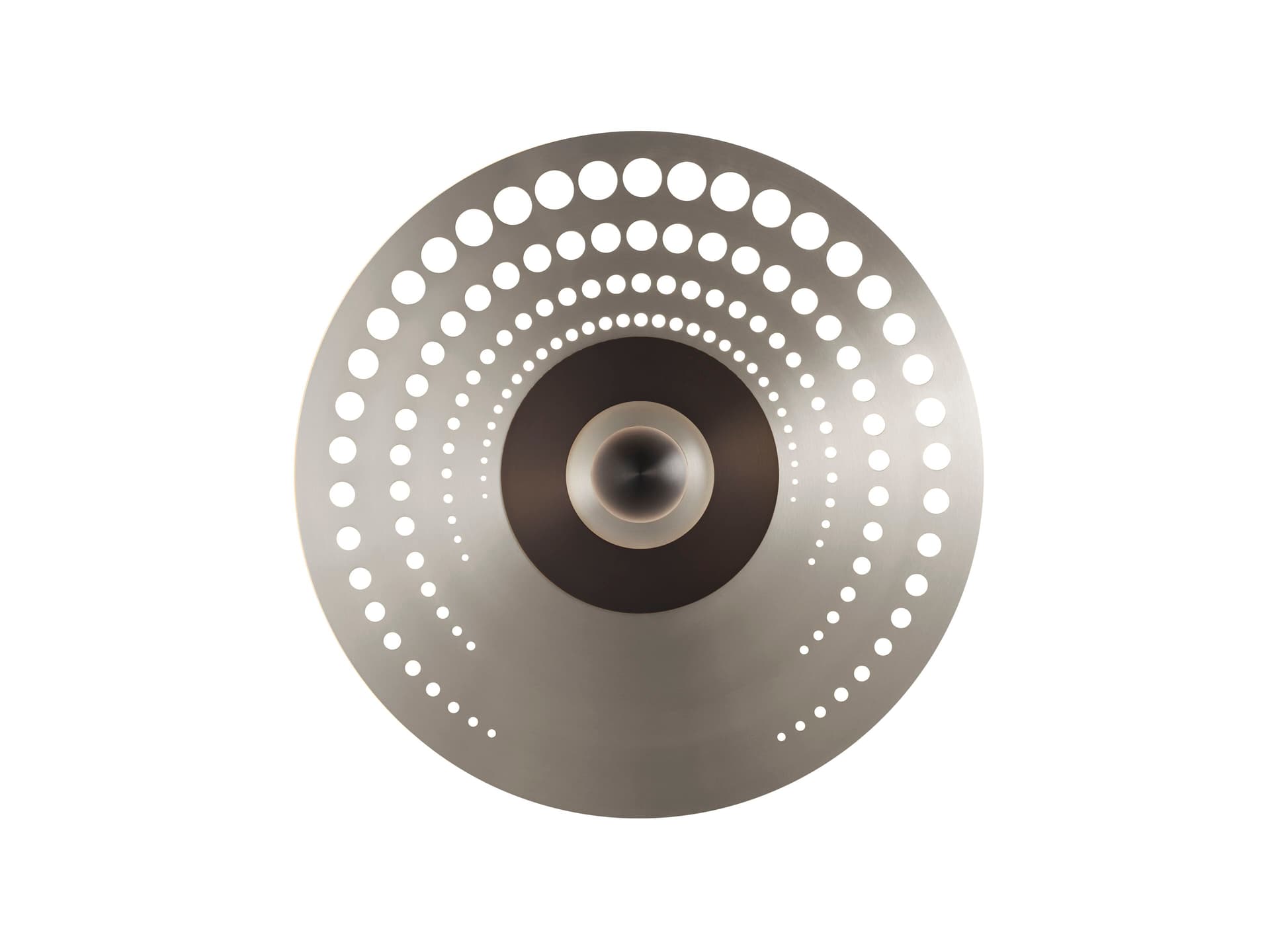 CVL Luminaires
ATMOS POP
LED brass wall light
