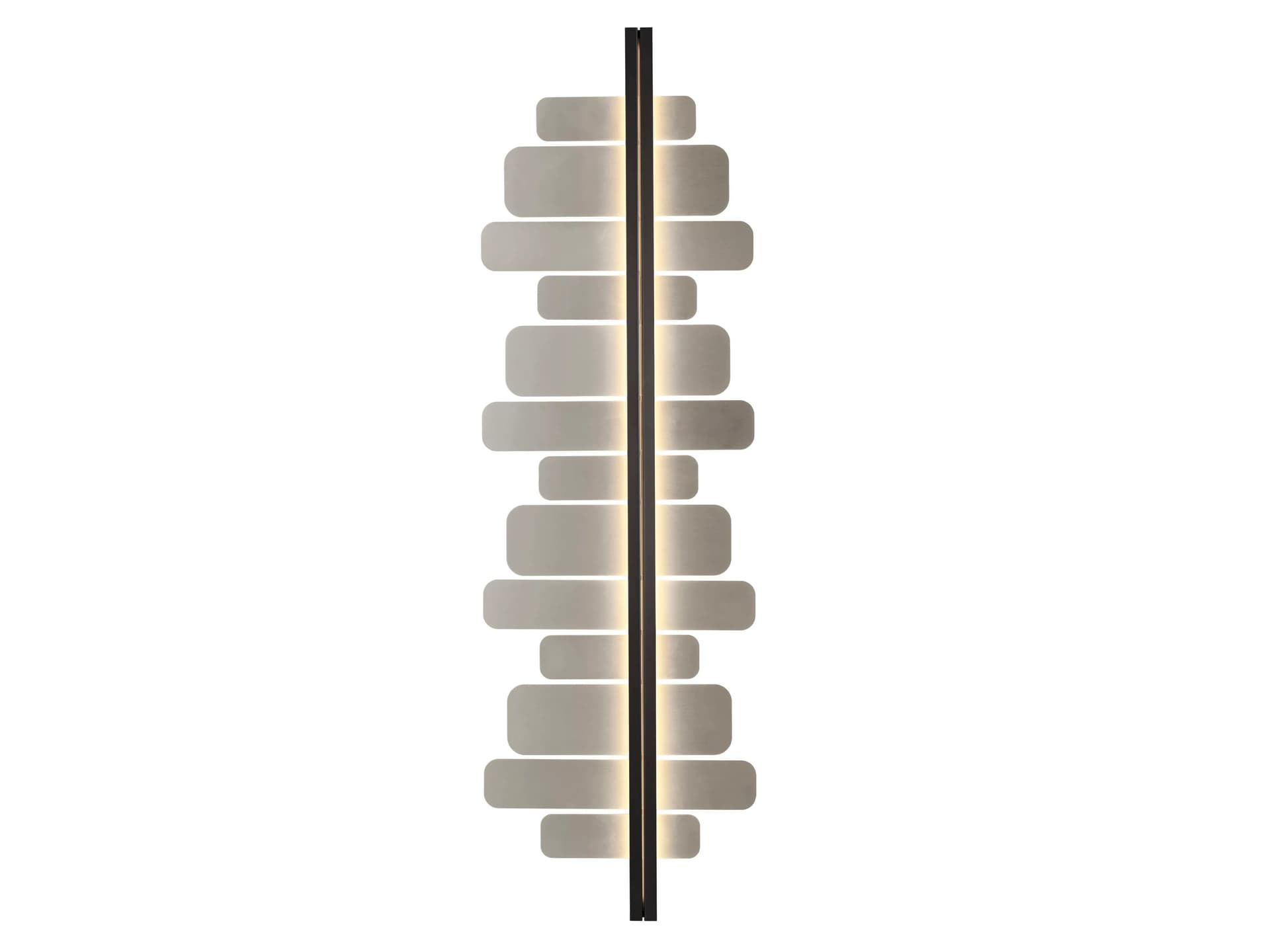 CVL Luminaires
STRATE SCORE
LED brass wall lamp