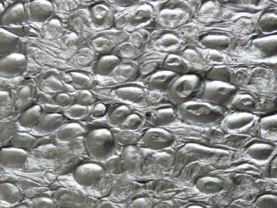 Cymat Technologies Ltd
ALUSION™ LARGE CELL NATURAL AL-25.4-LG
Stabilized aluminum foam large cell panel