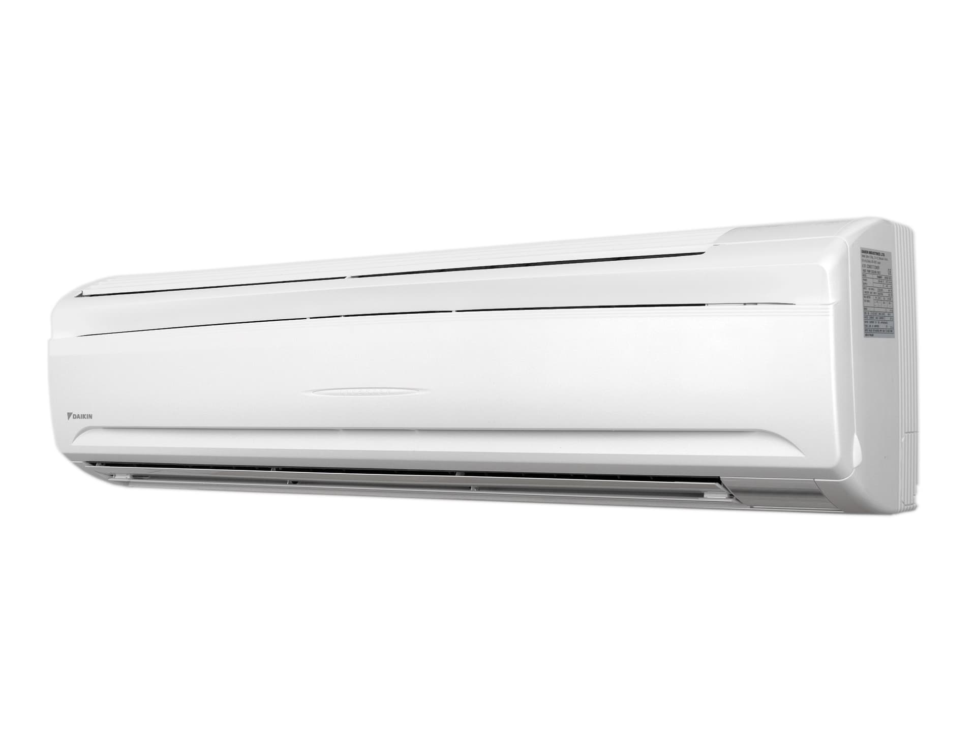 DAIKIN FXAQ-P - Настенный мульти-сплит кондиционер