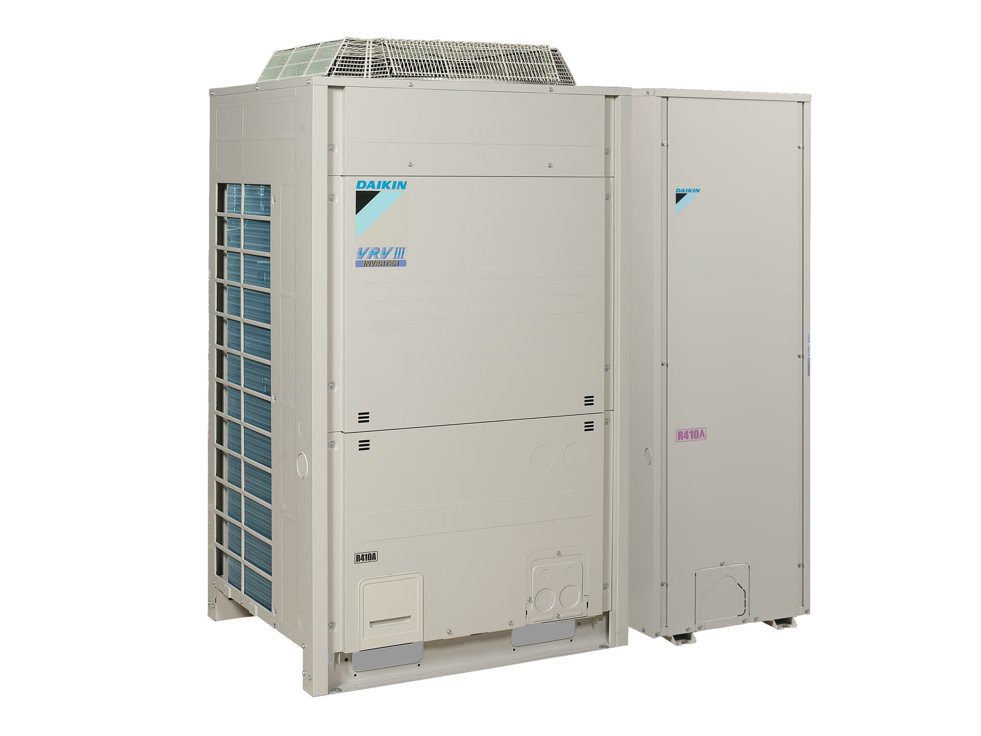 DAIKIN RTSYQ-P - Тепловой насос воздух-воздух