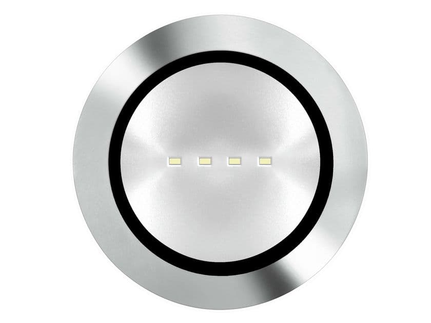 Daisalux
ALZIR RS NT
LED stainless steel steplight