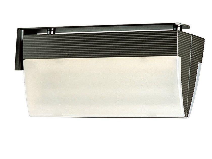 Daisalux
ARGOS
LED ceiling-mounted emergency light