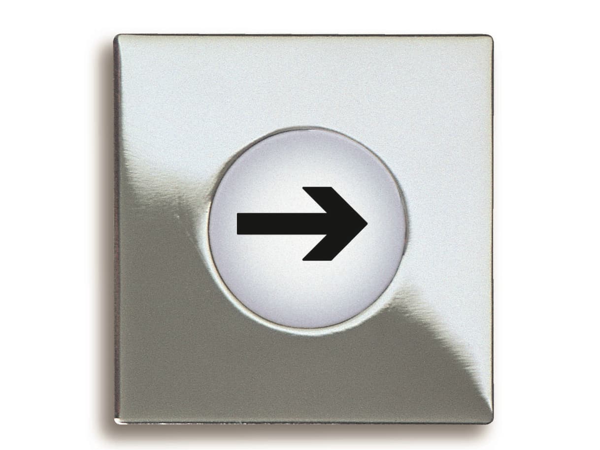 Daisalux
LYRA
LED stainless steel steplight