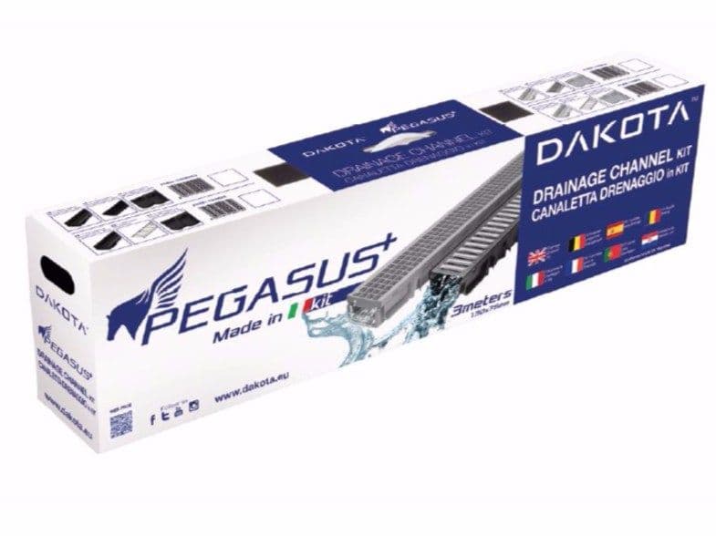 Dakota PEGASUS KIT