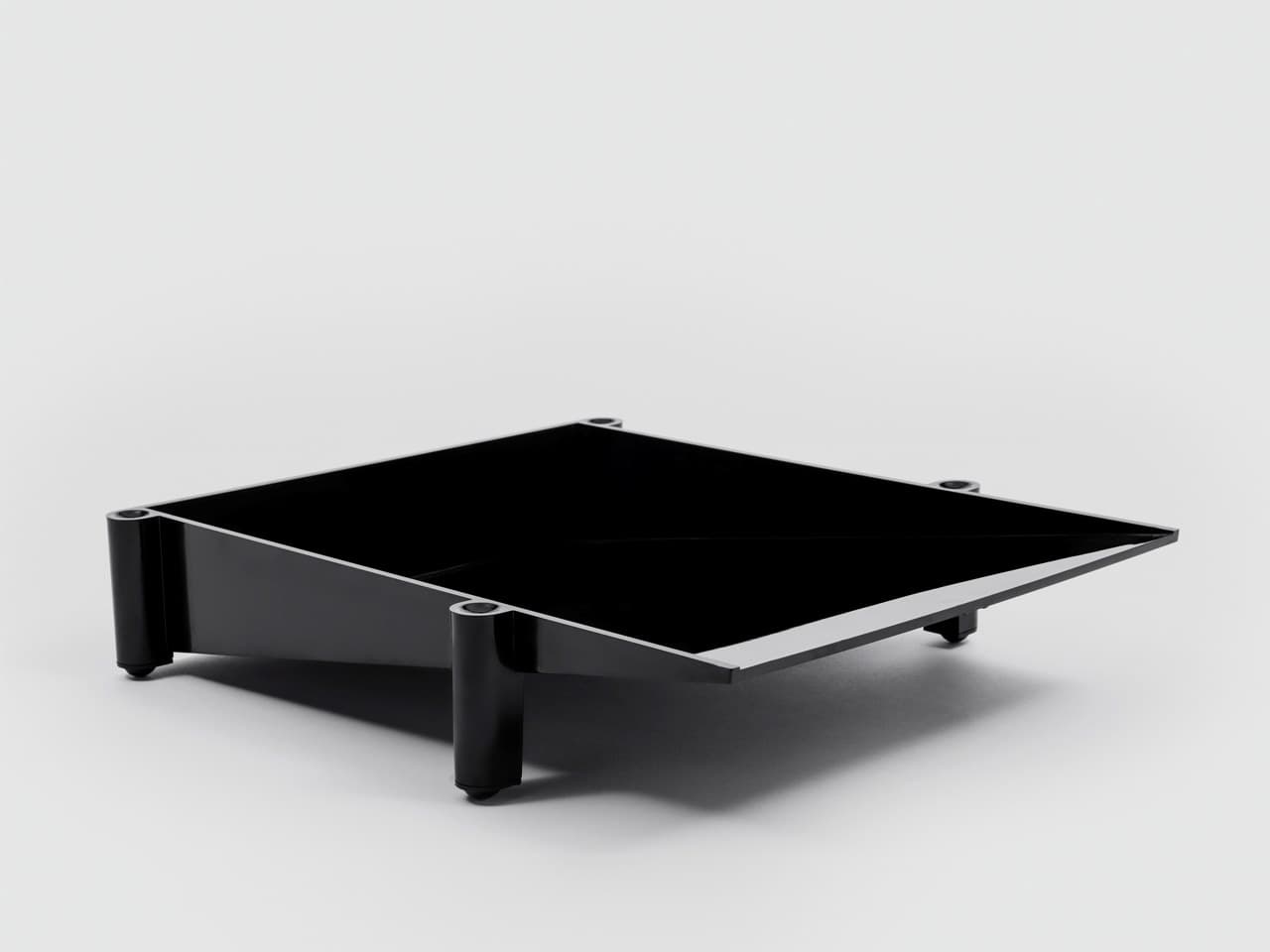 Danese Milano
SUMATRA
Technopolymer desk tray organizer