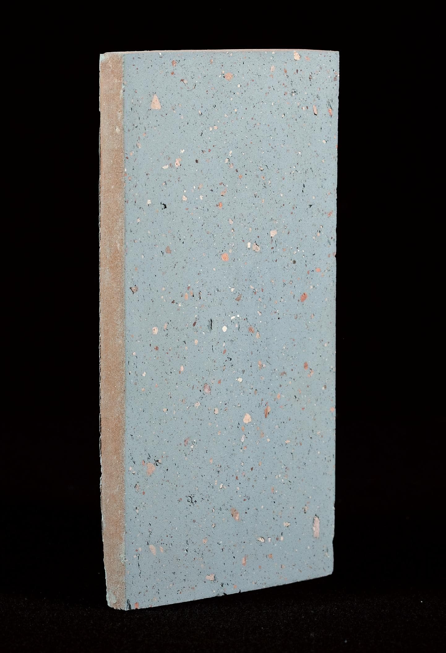 Danilo Ramazzotti
COTTO ZERO PIETRAME - Lightblue
Quarry flooring