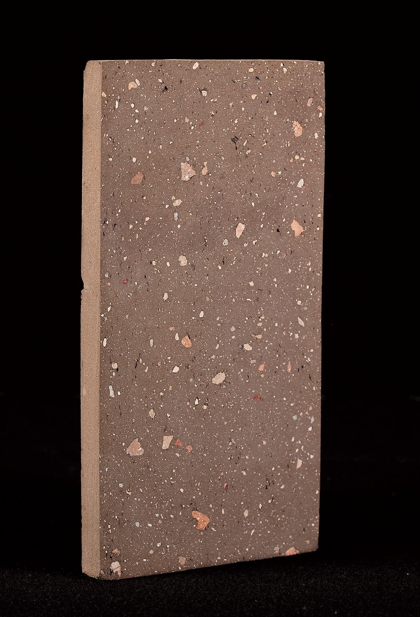 Danilo Ramazzotti
COTTO ZERO PIETRAME - Walnut
Quarry flooring