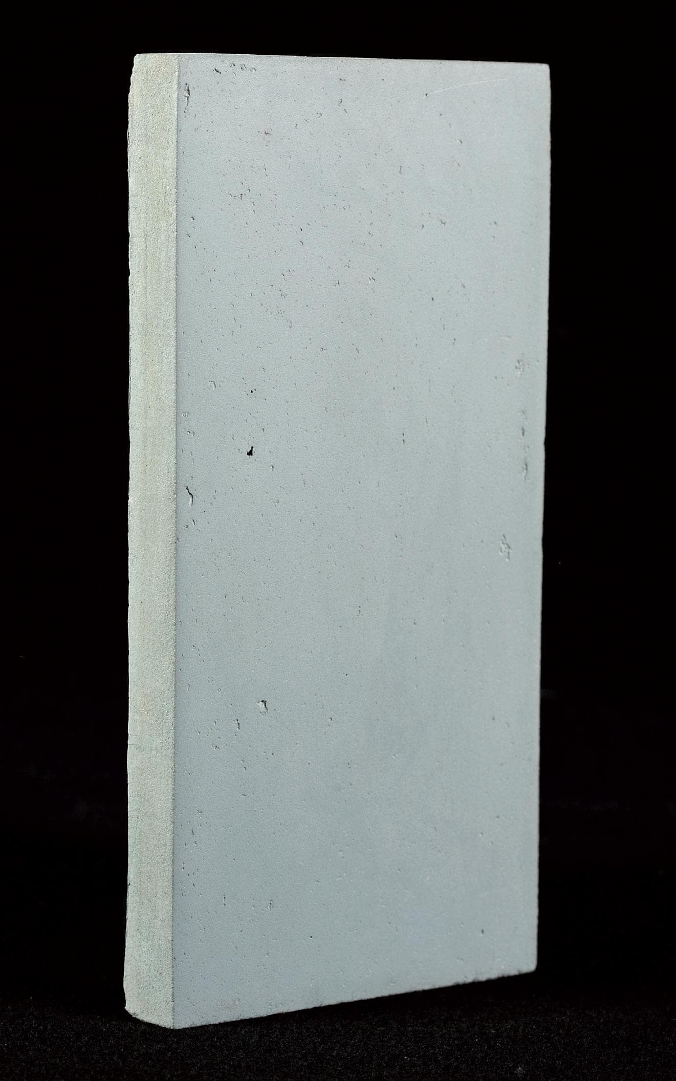Danilo Ramazzotti
COTTO ZERO VENTILATO - Lightblue
Quarry flooring