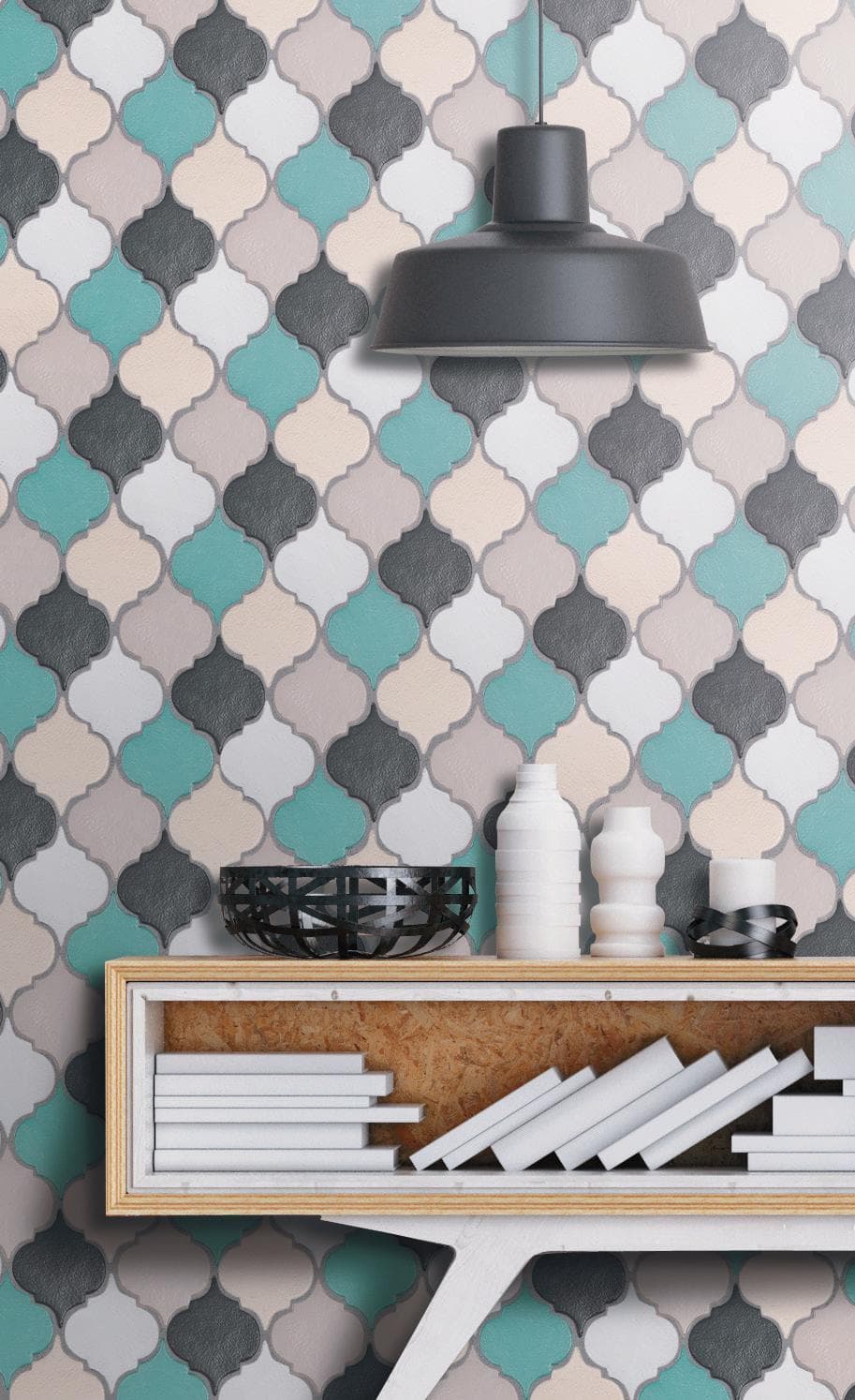 Danilo Ramazzotti
MORESCO
Wall tiles