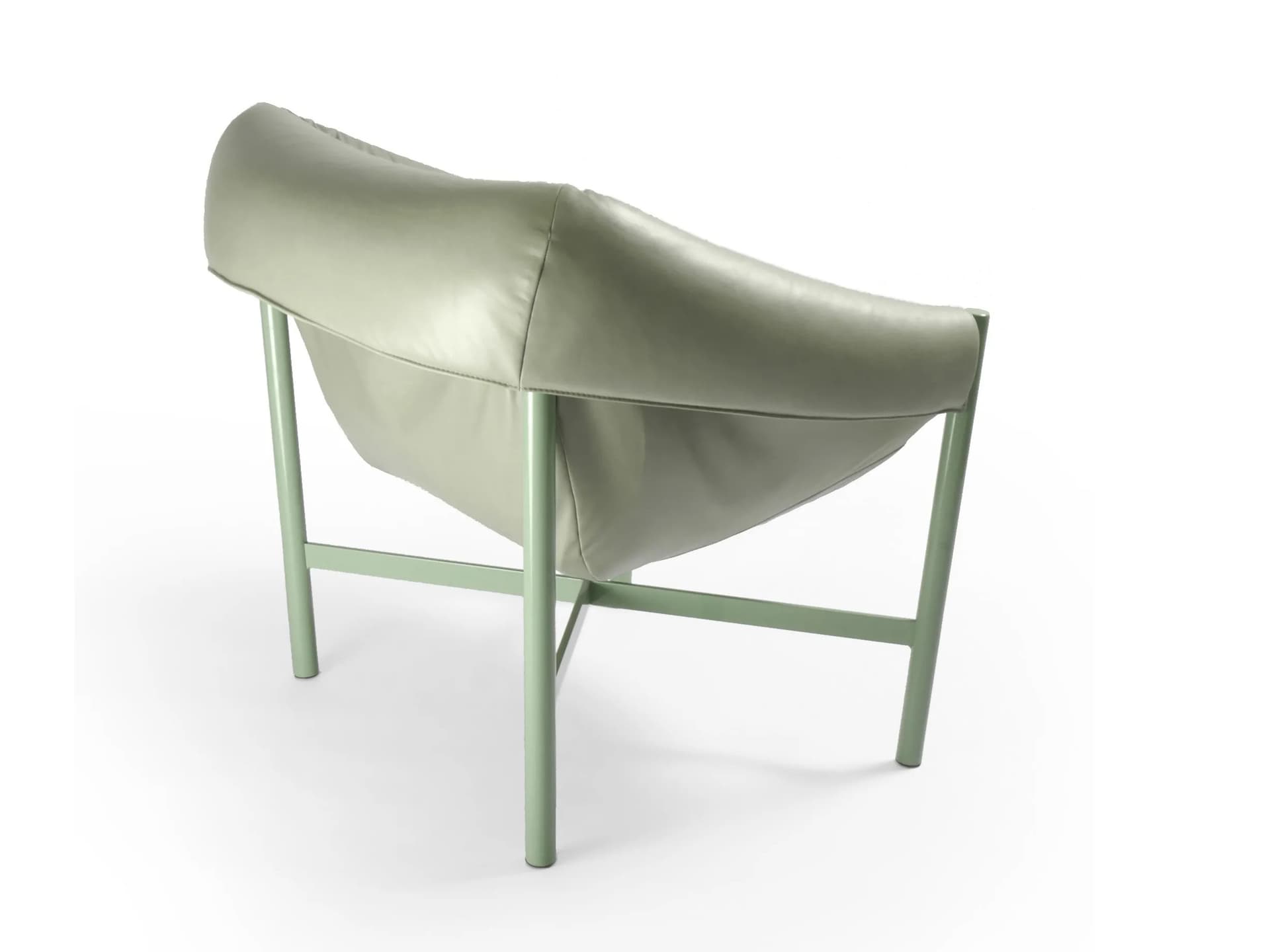 DANTE - Goods And Bads
FALSTAFF
Leather armchair with armrests