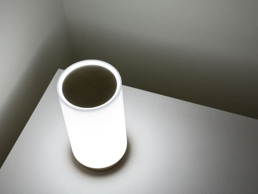 Davide Groppi
BUGIA
LED cordless table lamp