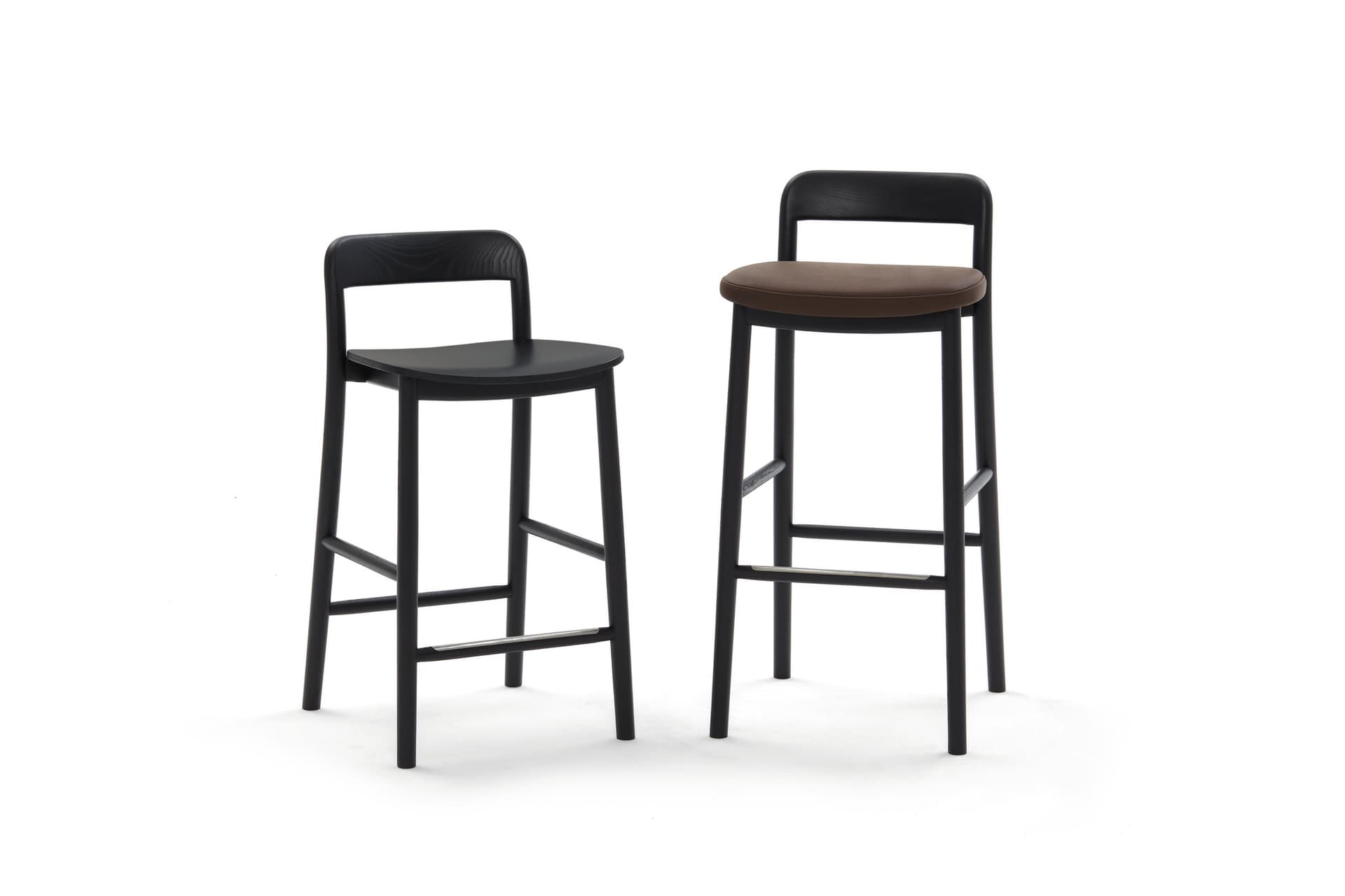 De Padova
VILLETTA
High wooden stool