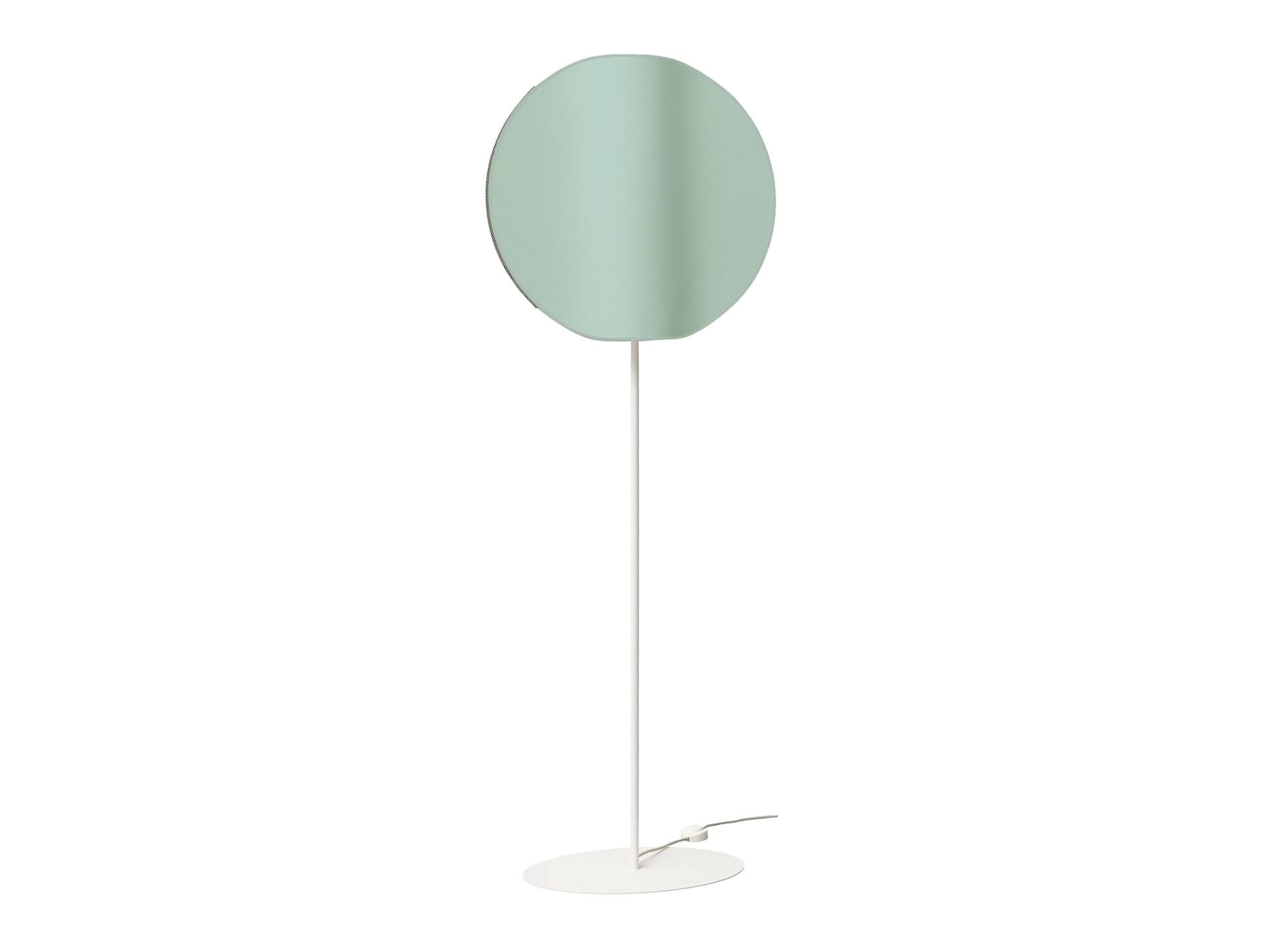 DESIGNHEURE
MOON GRAND
Floor lamp