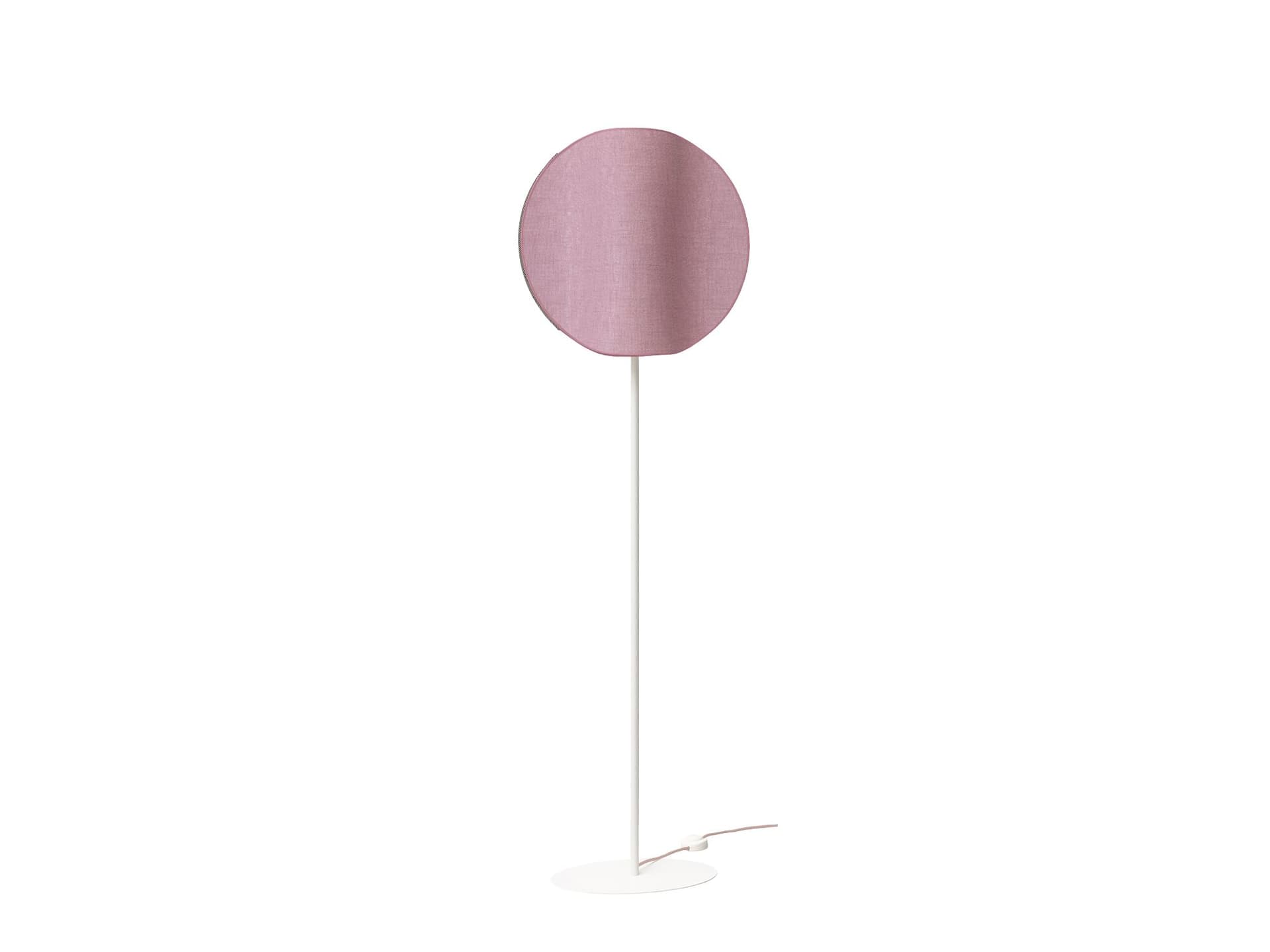 DESIGNHEURE
MOON MEDIUM
Floor lamp