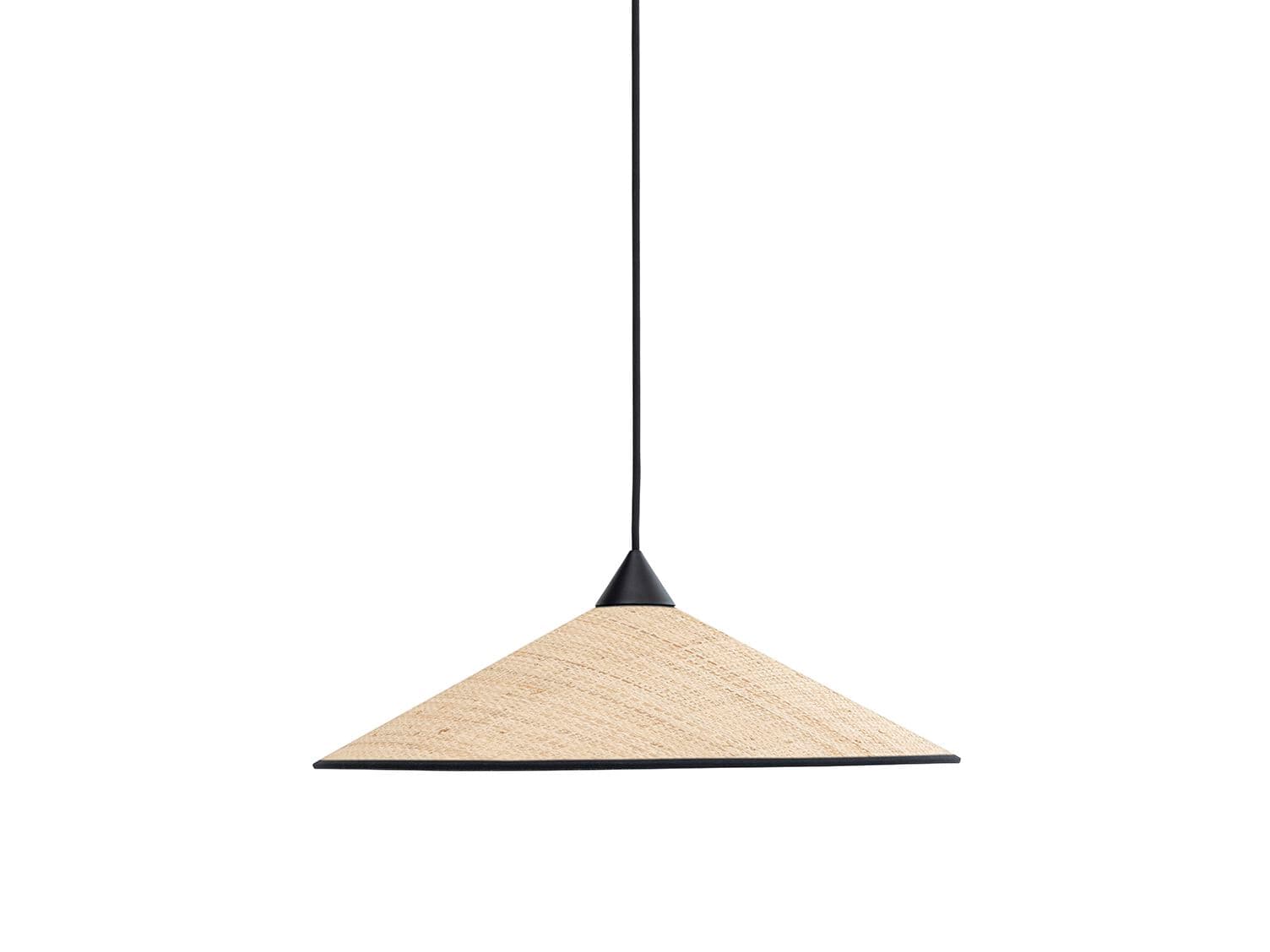 DESIGNHEURE
PARIS-HANOÏ FLAT
Pendant lamp