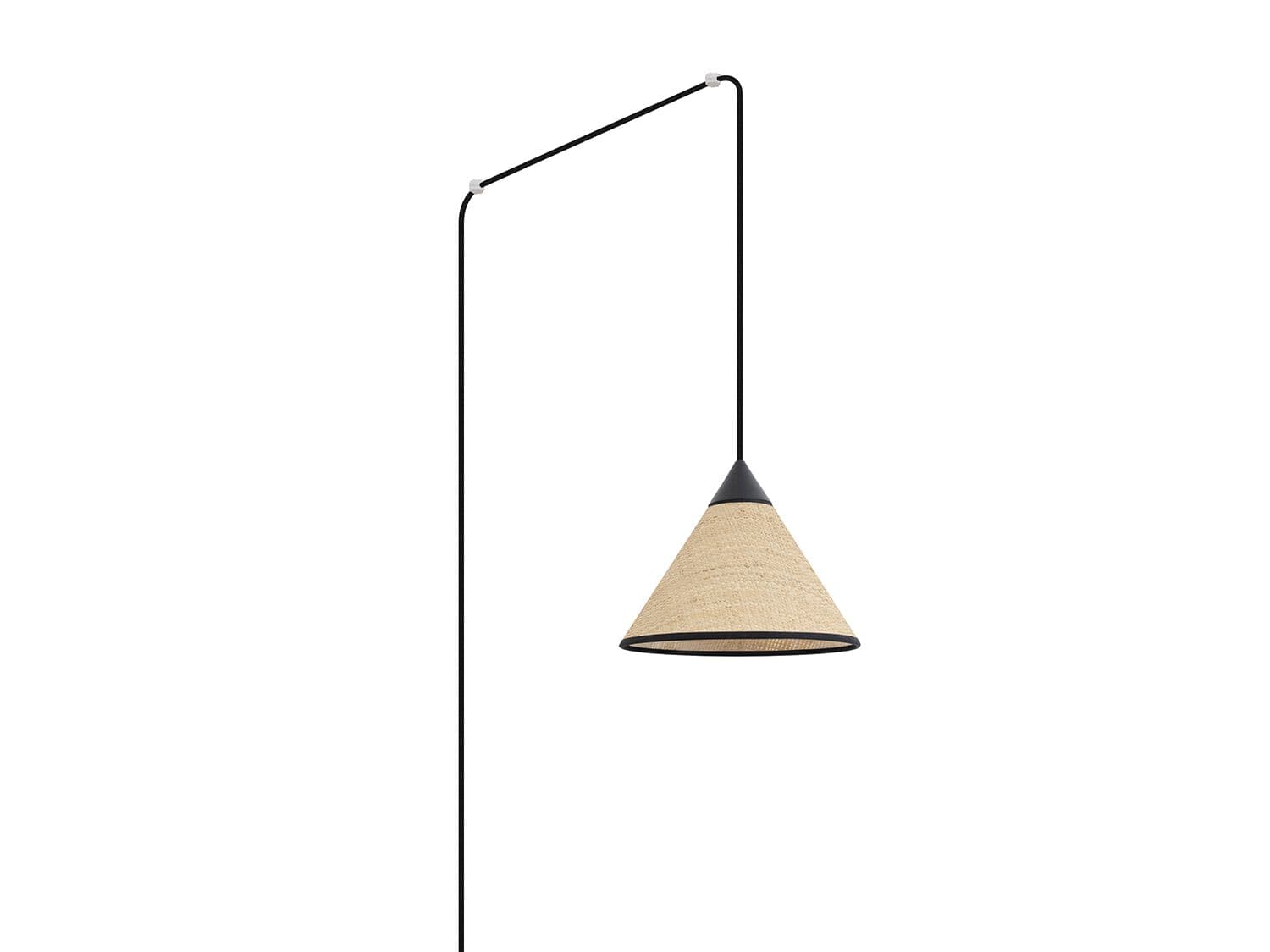 DESIGNHEURE
PARIS-HANOÏ PETIT NOMADIC
Pendant lamp