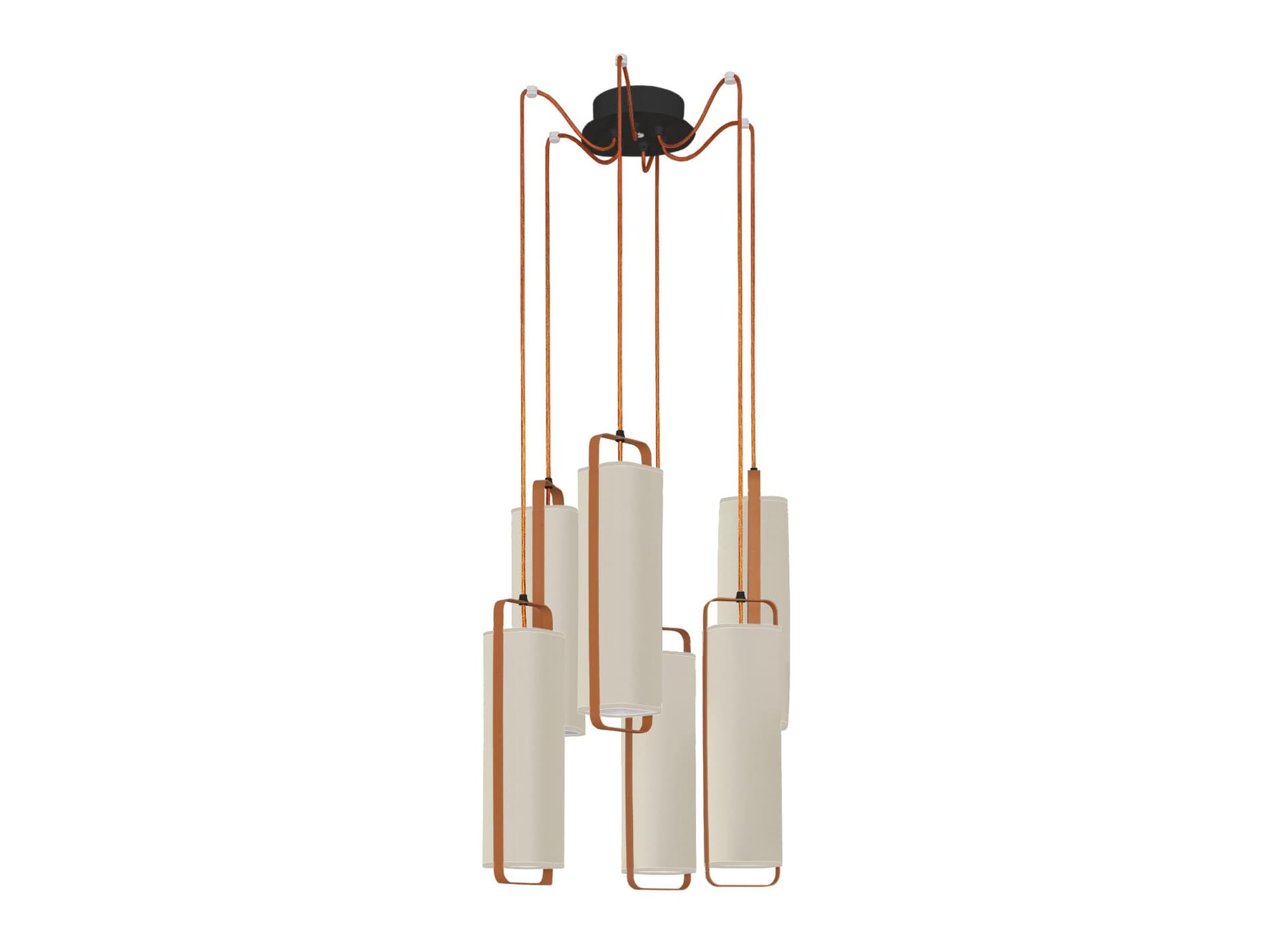 DESIGNHEURE
TWIGGY 6
Pendant lamp
