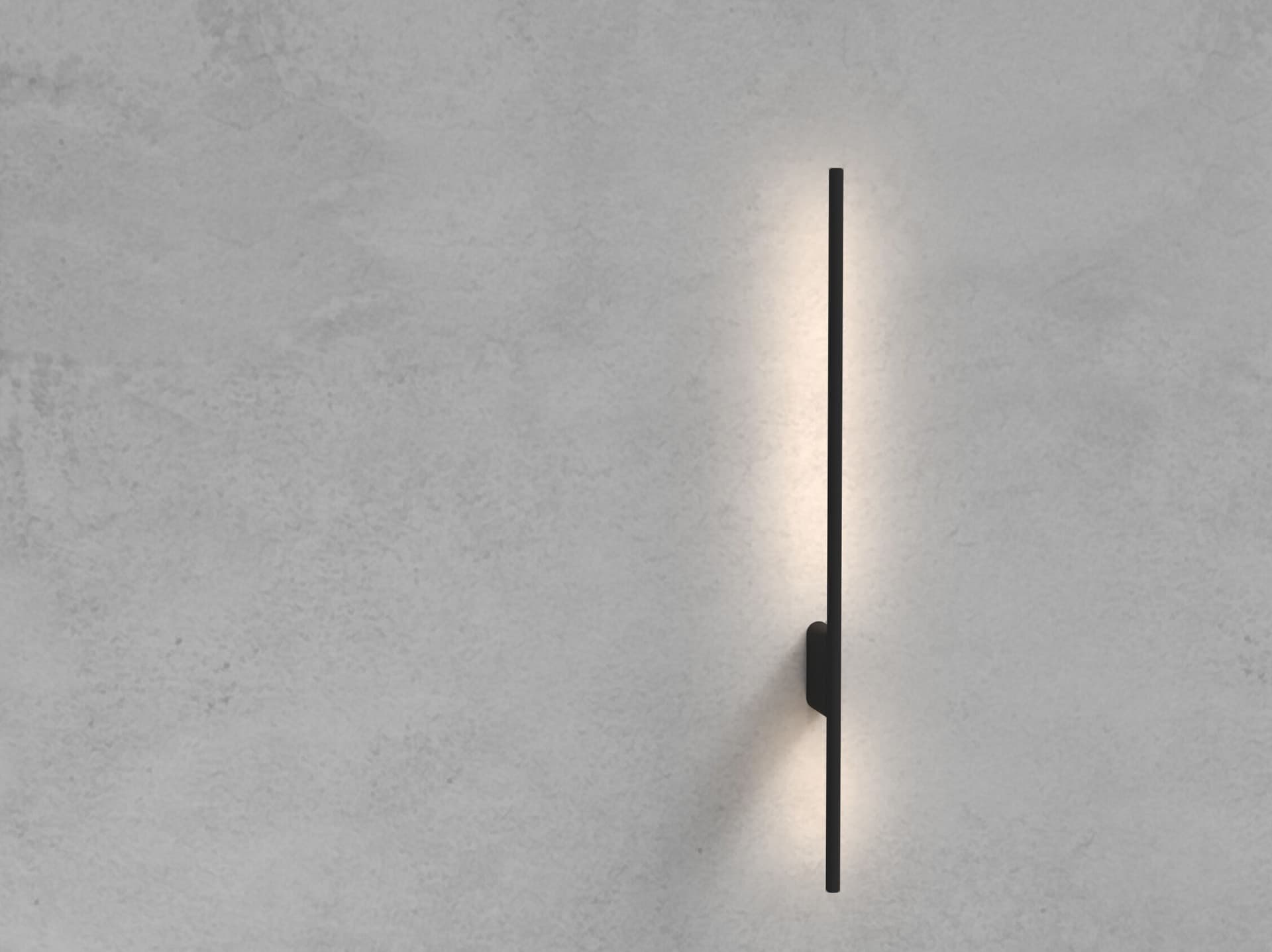 Dexter Lighting
STILO WALL
LED aluminium outdoor wall lamp