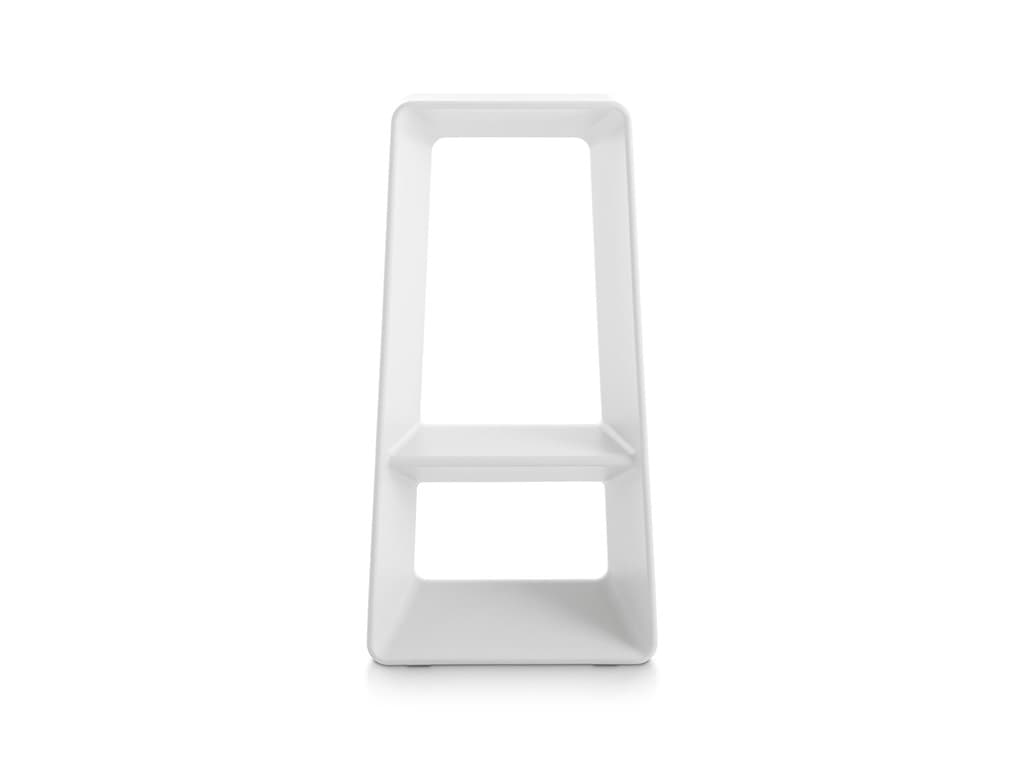 Diabla
AIR
High garden stool with footrest