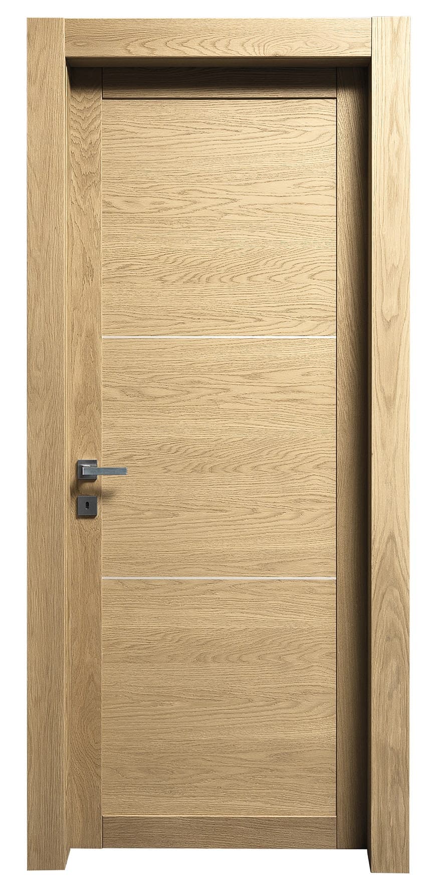 DIERRE
FASHION
Hinged solid wood door