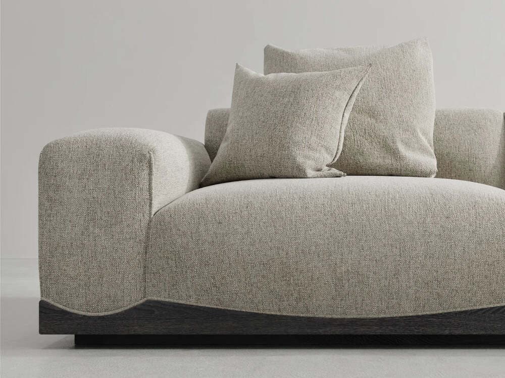 District Eight
JOSS
2 seater fabric sofa