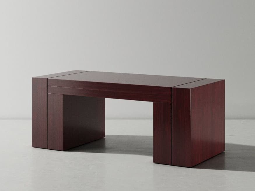 District Eight
LIMEN
Wooden bedside table