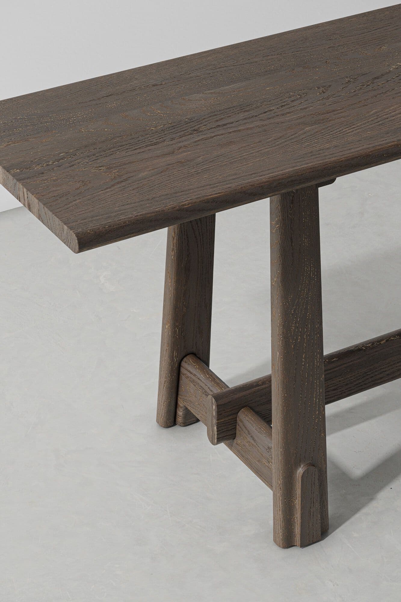 District Eight
ODETTE
Wooden console table