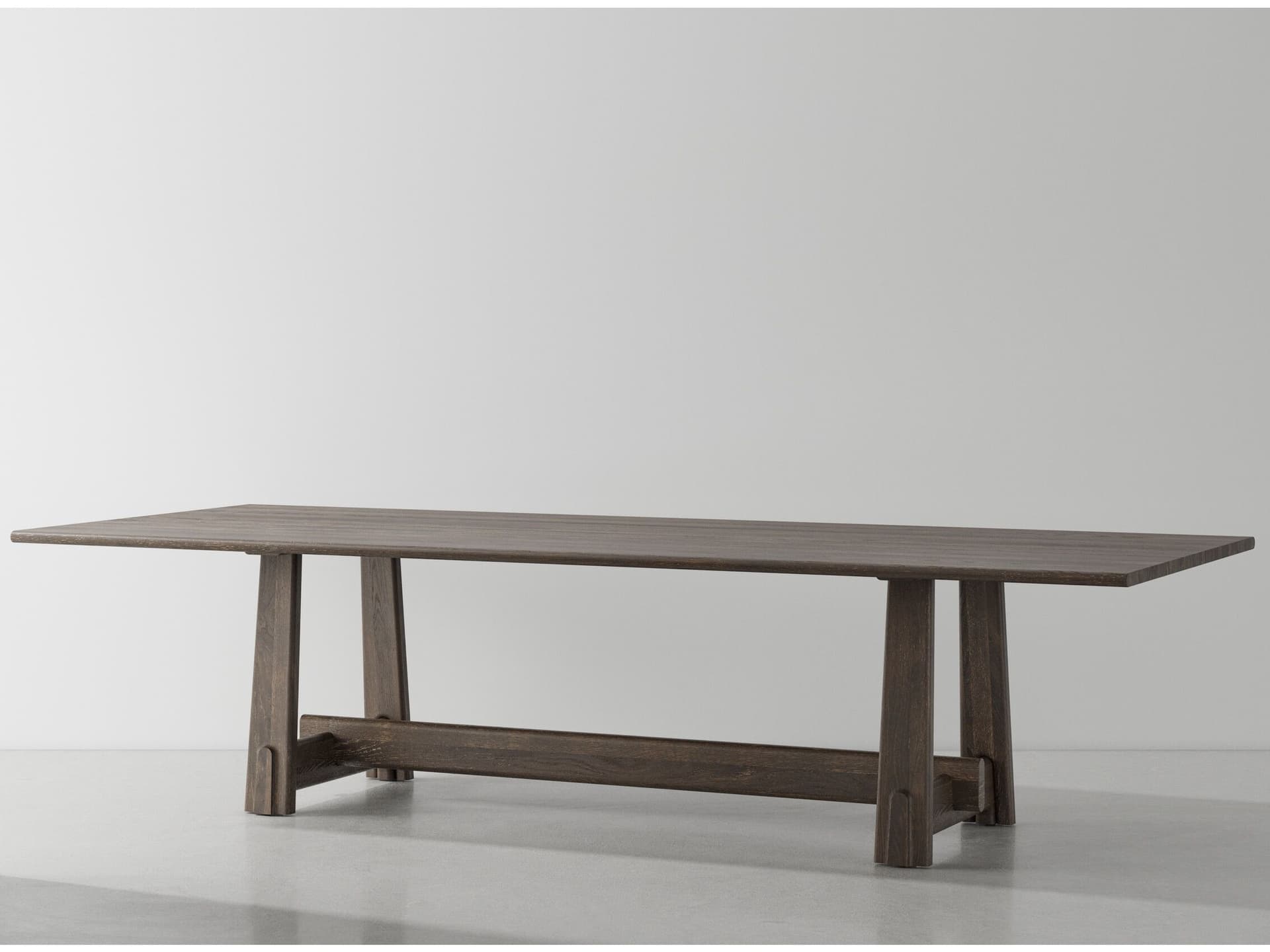 District Eight
ODETTE
Wooden table