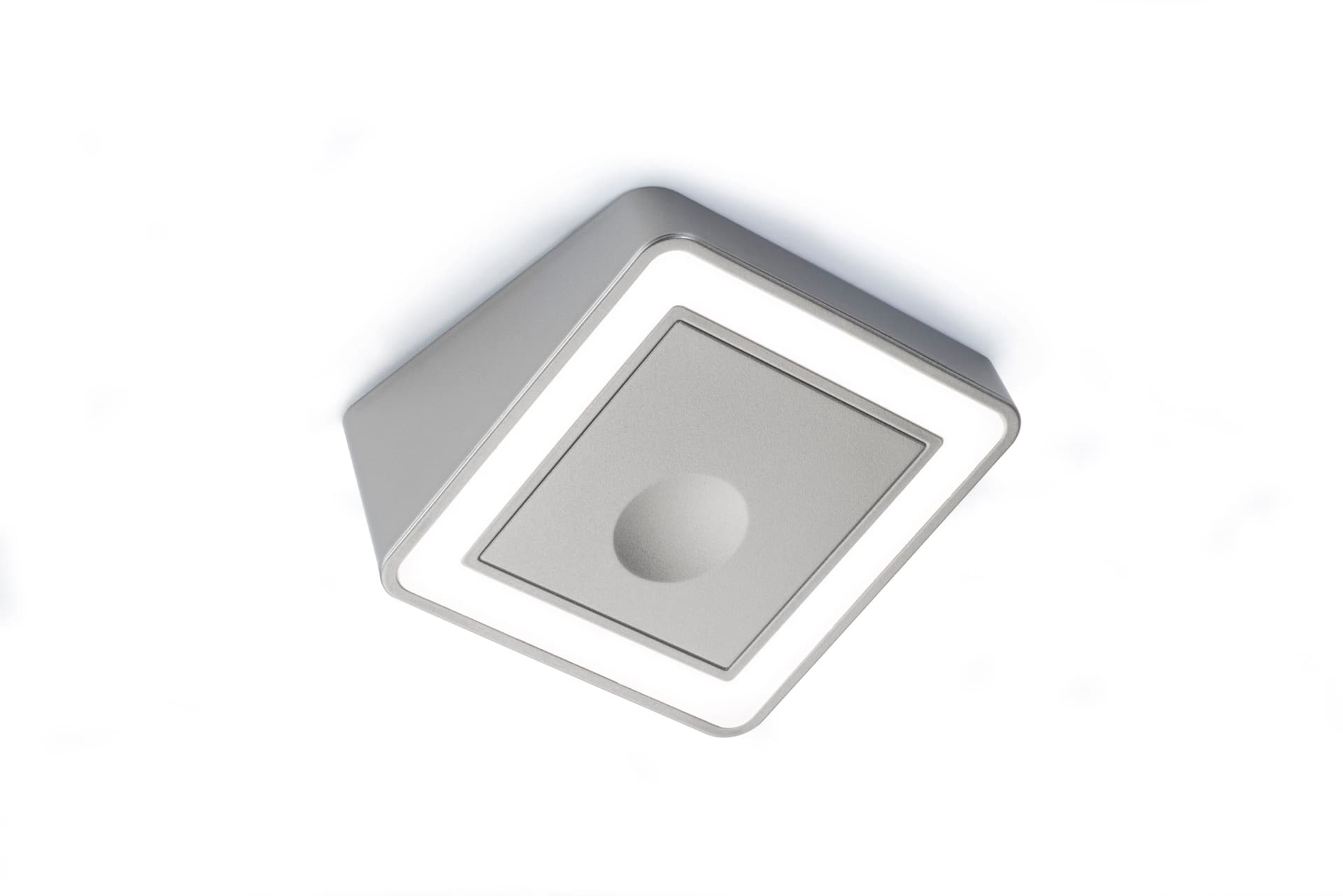 Domus Line
HIPSO OB
LED spotlight for surface installation