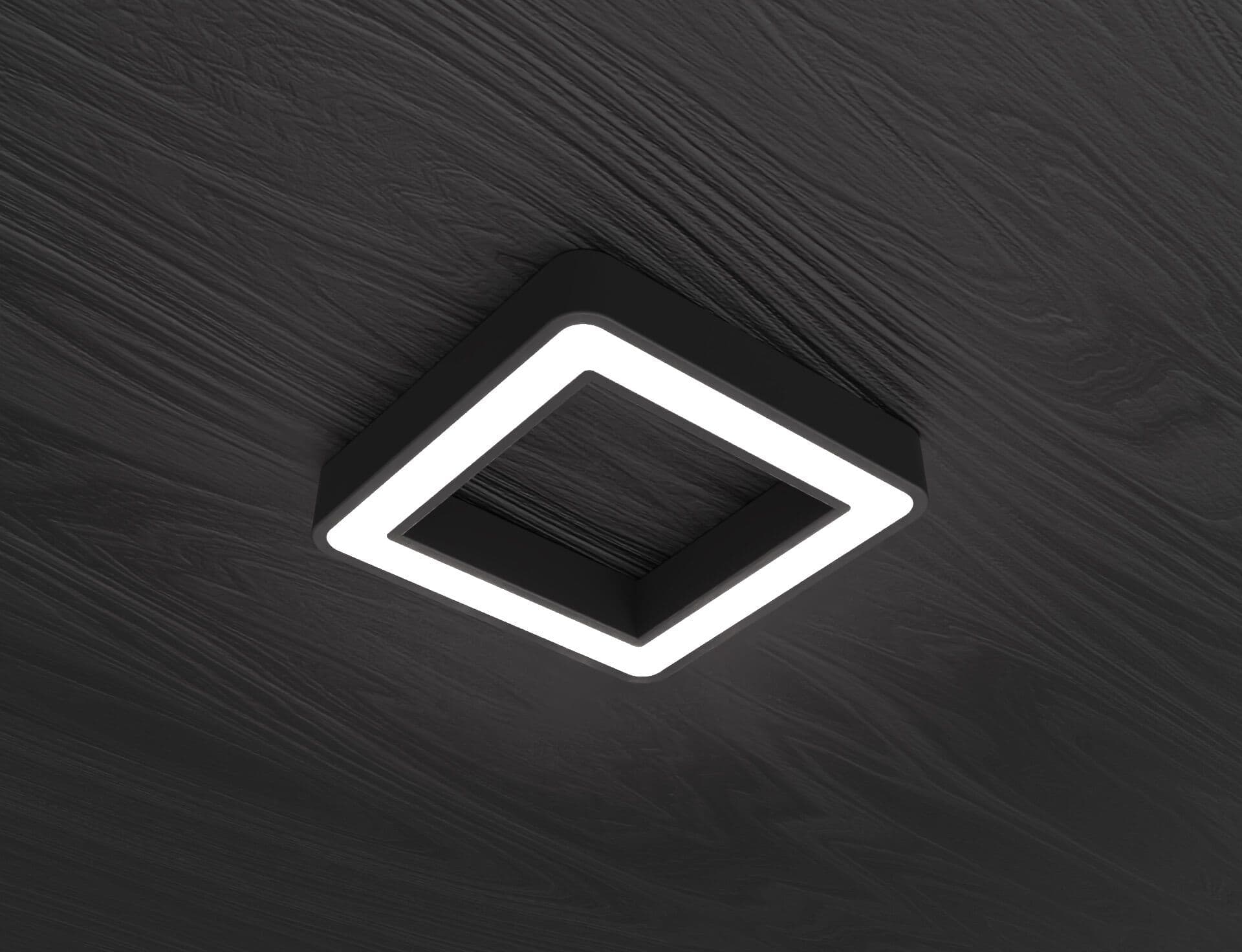 Domus Line
HIPSO SP
Surface LED luminaire