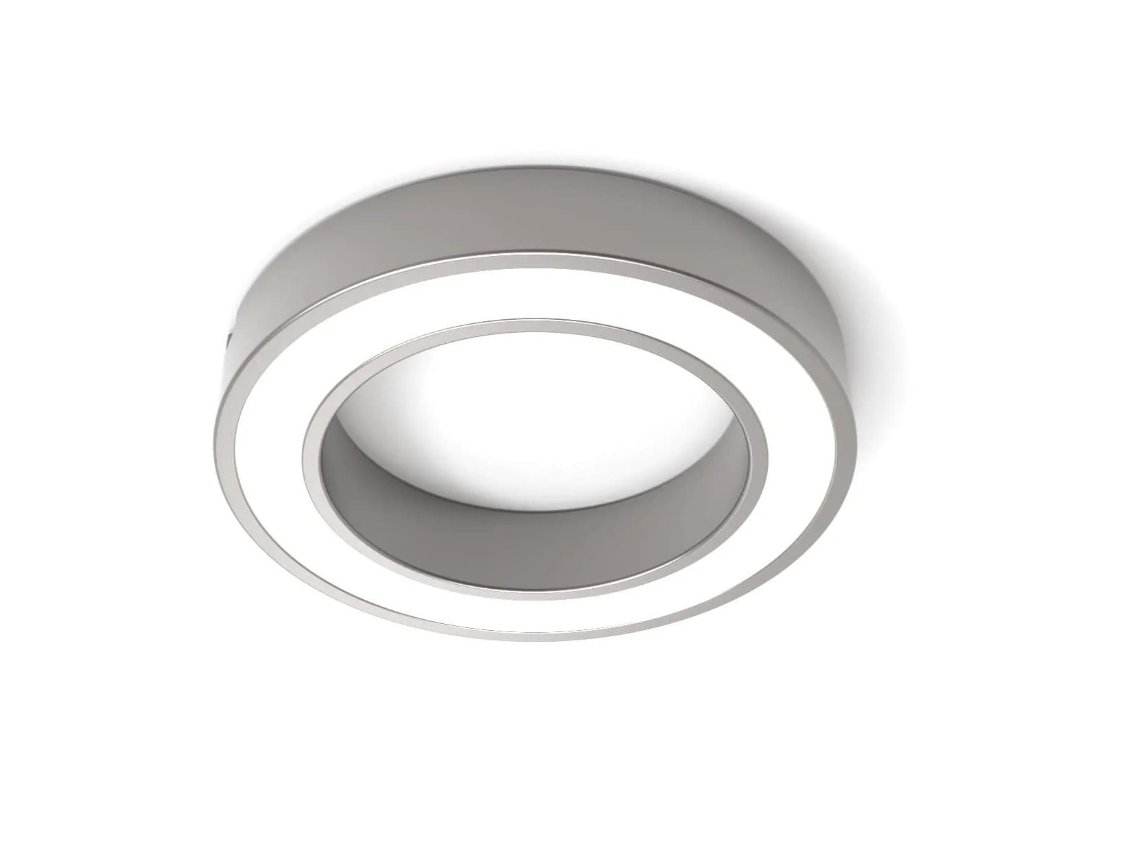 Domus Line
HOLL
Recessed LED spotlight
