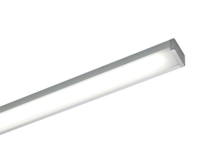 Domus Line
THEA
Under cabinet LED profile