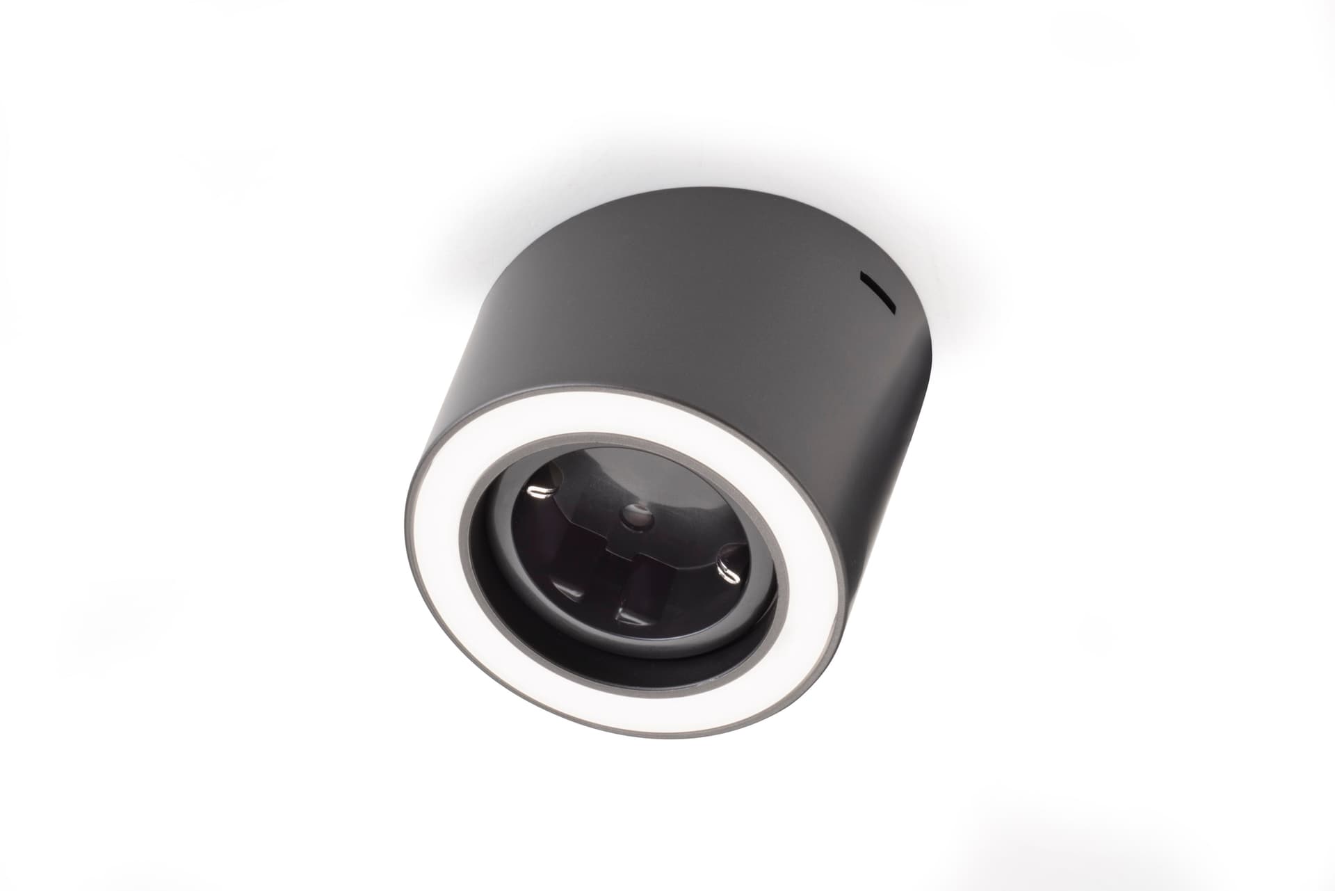 Domus Line
UNIKA
LED spotlight multifunction