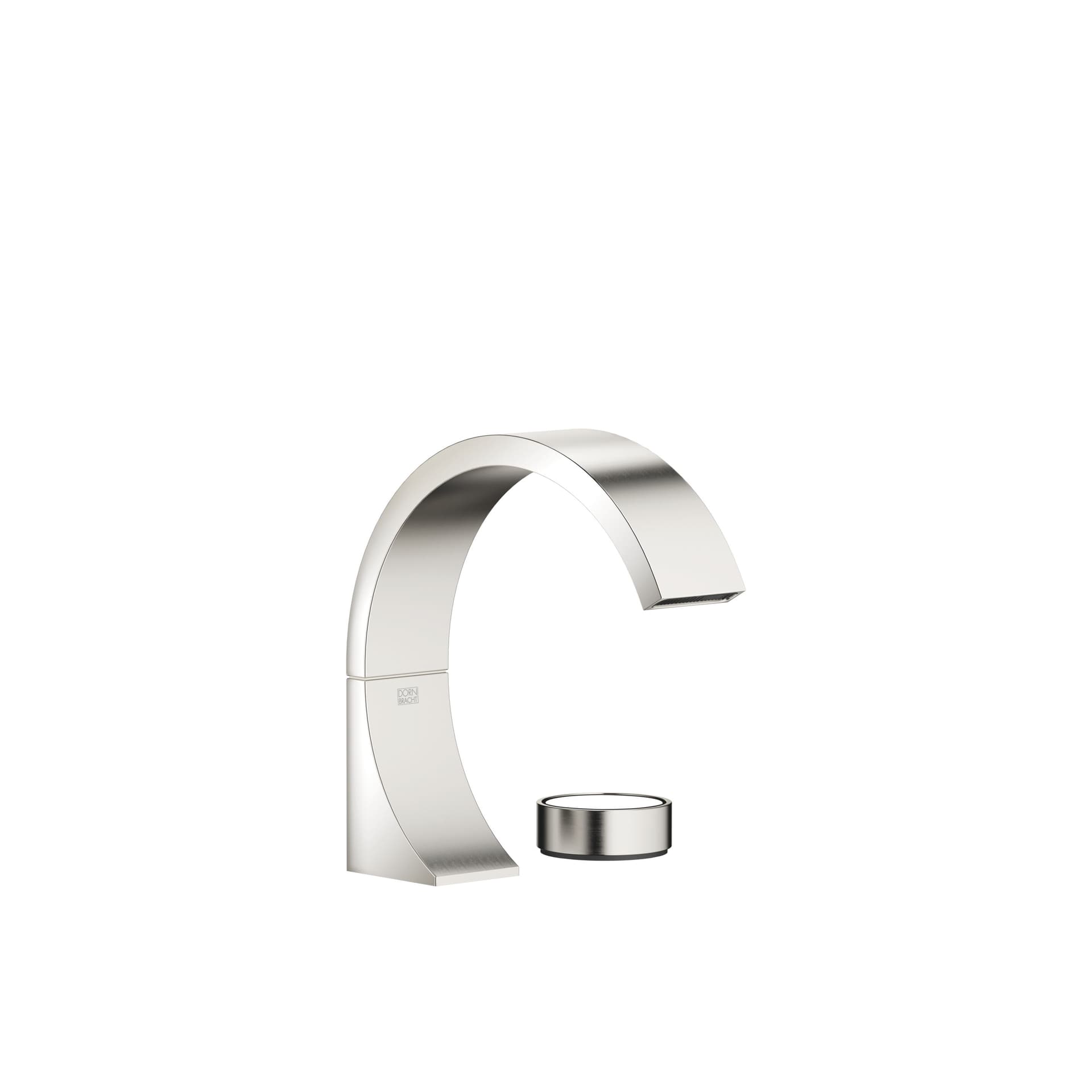 Dornbracht
CYO 29218811
Countertop 2 hole chromed brass washbasin mixer